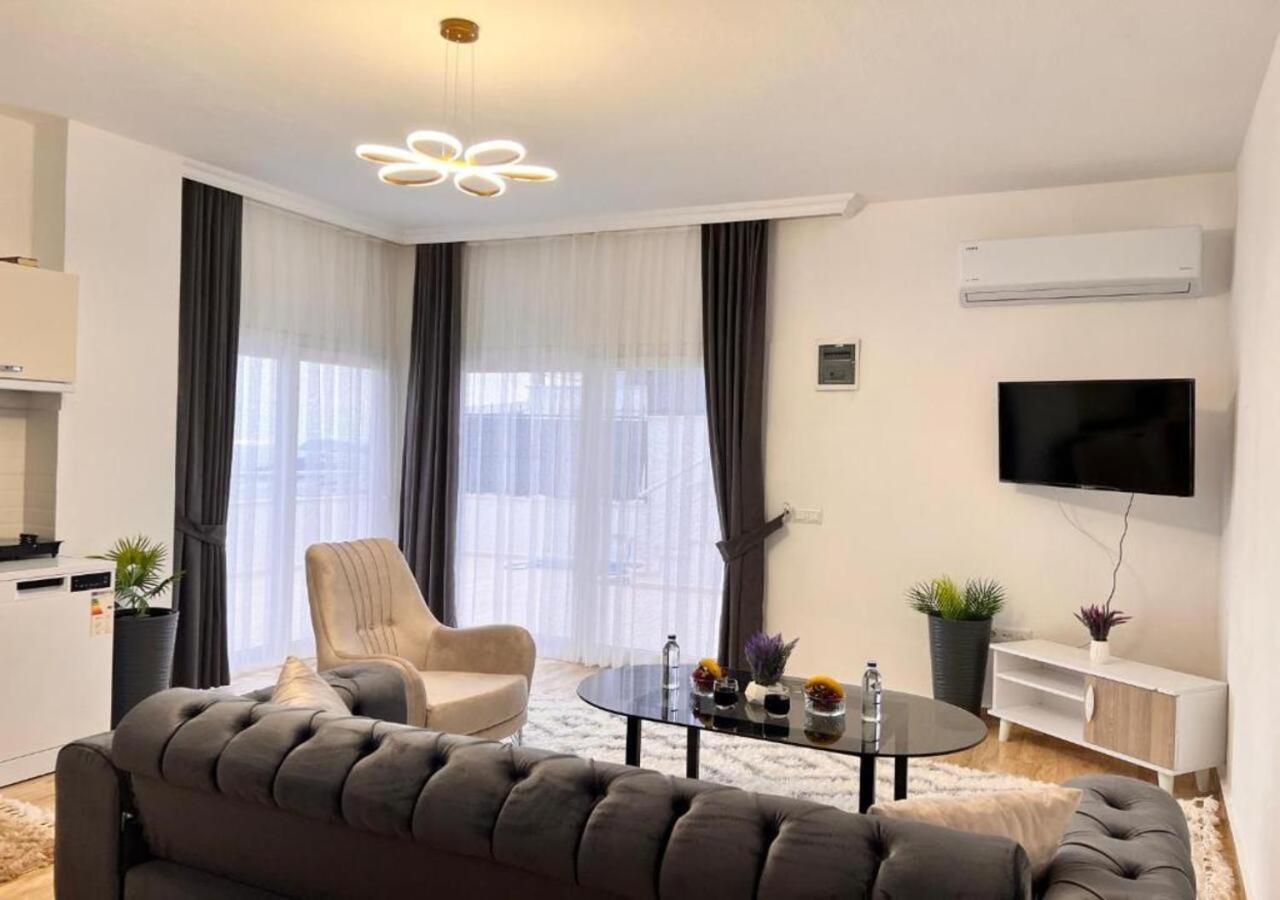Ayrıs Villas&houses Bodrum