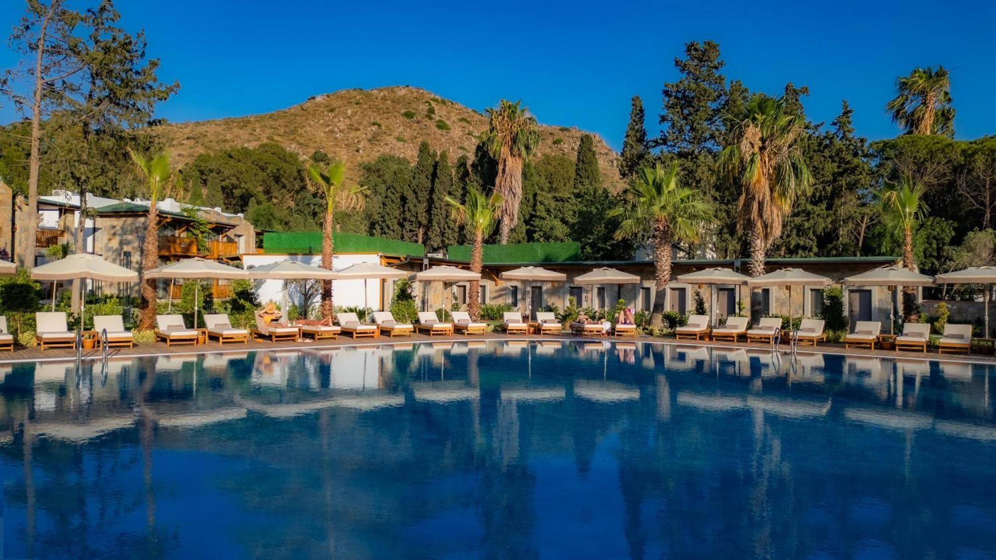 Suum & - Adult Only Bodrum