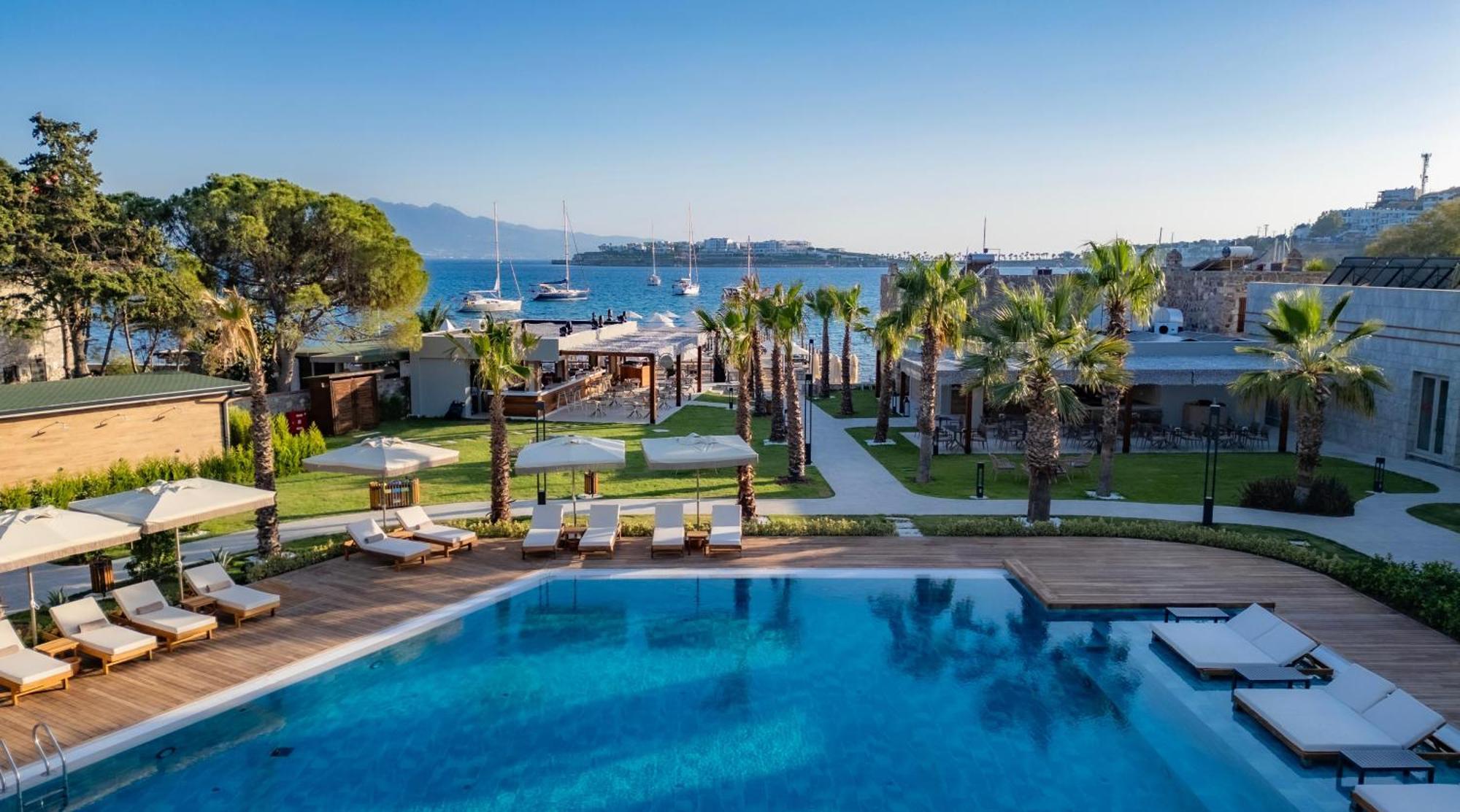 Suum & - Adult Only * Bodrum