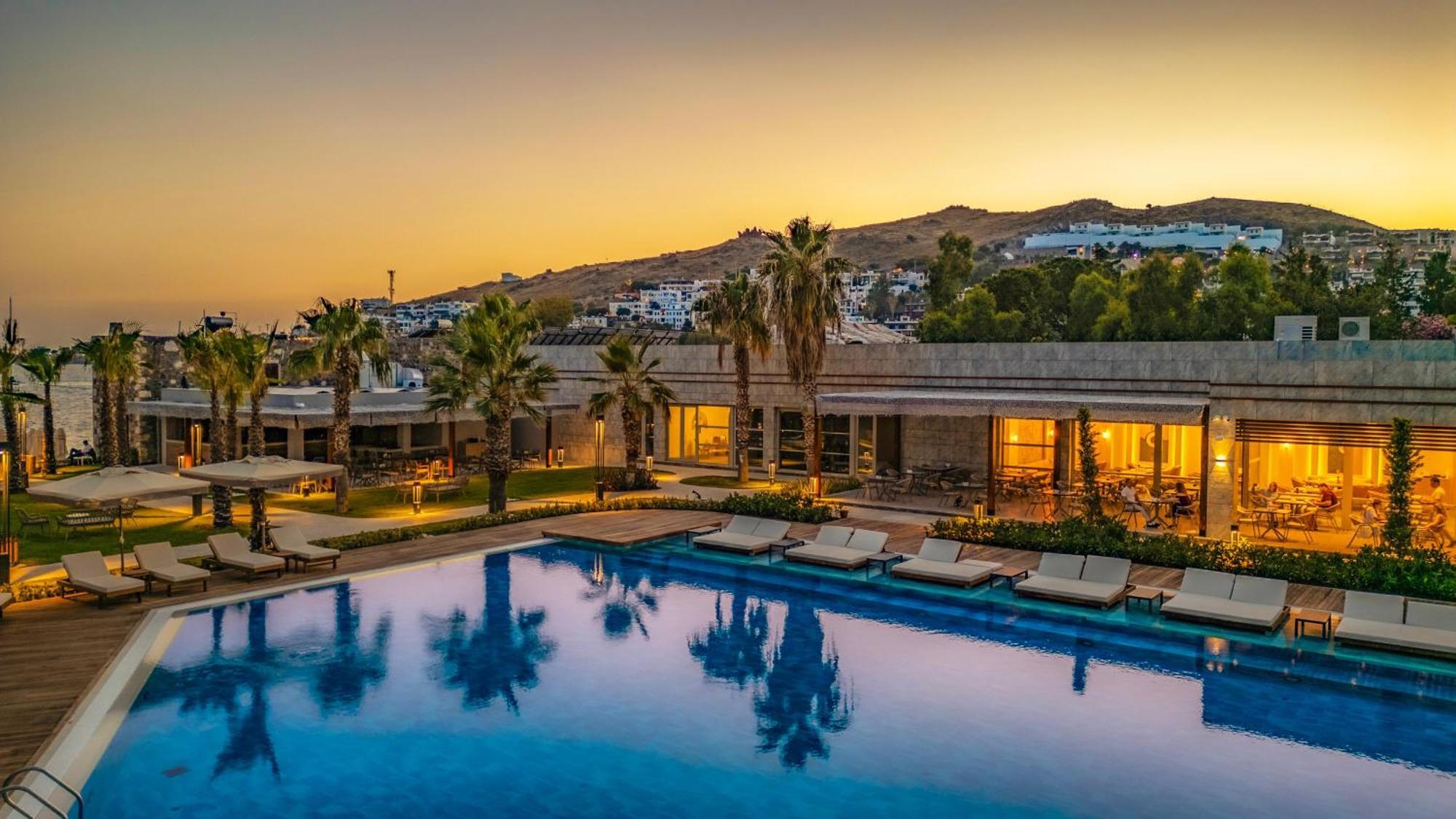 Suum & - Adult Only Hotel Bodrum