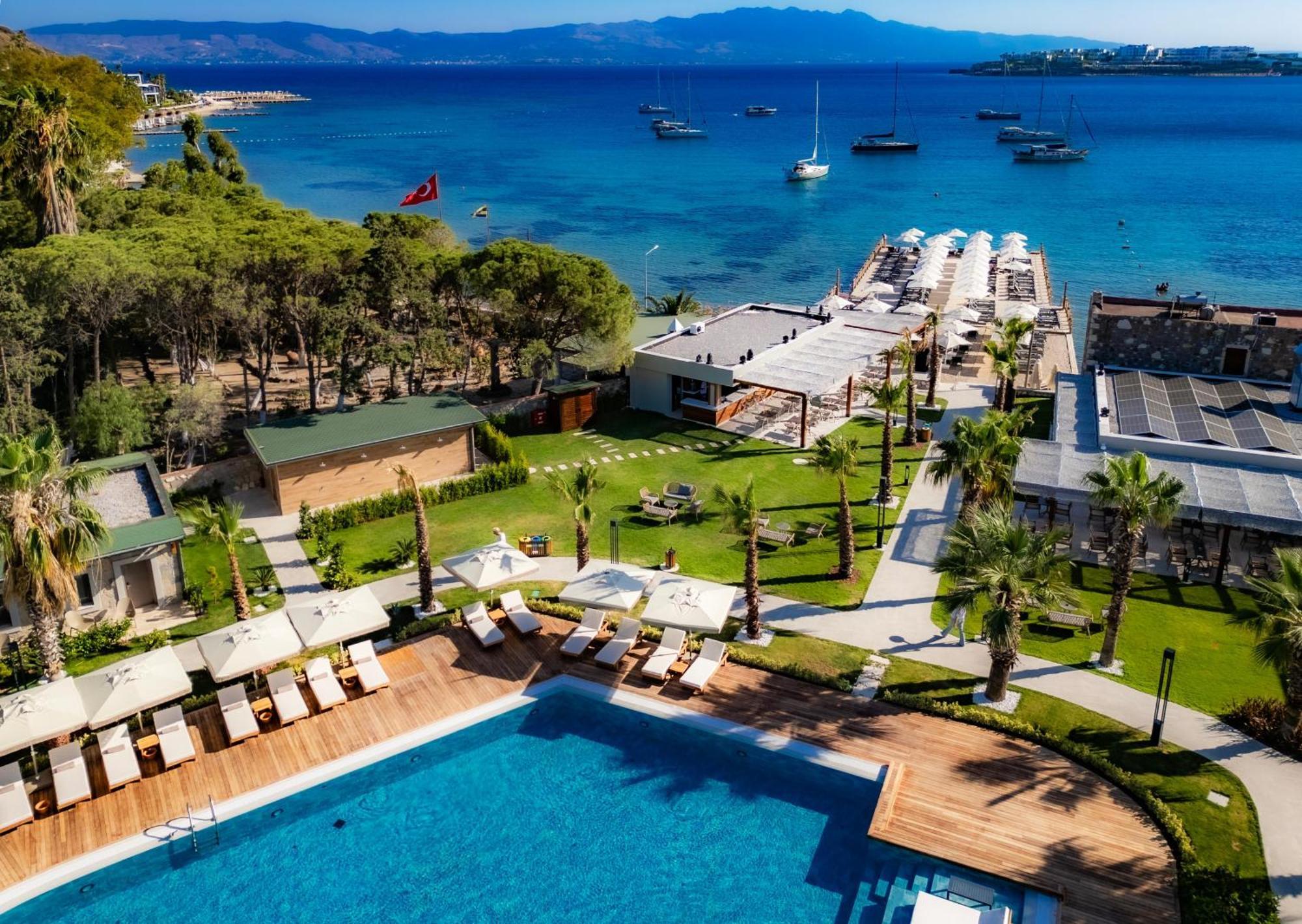 Suum & - Adult Only Hotel *