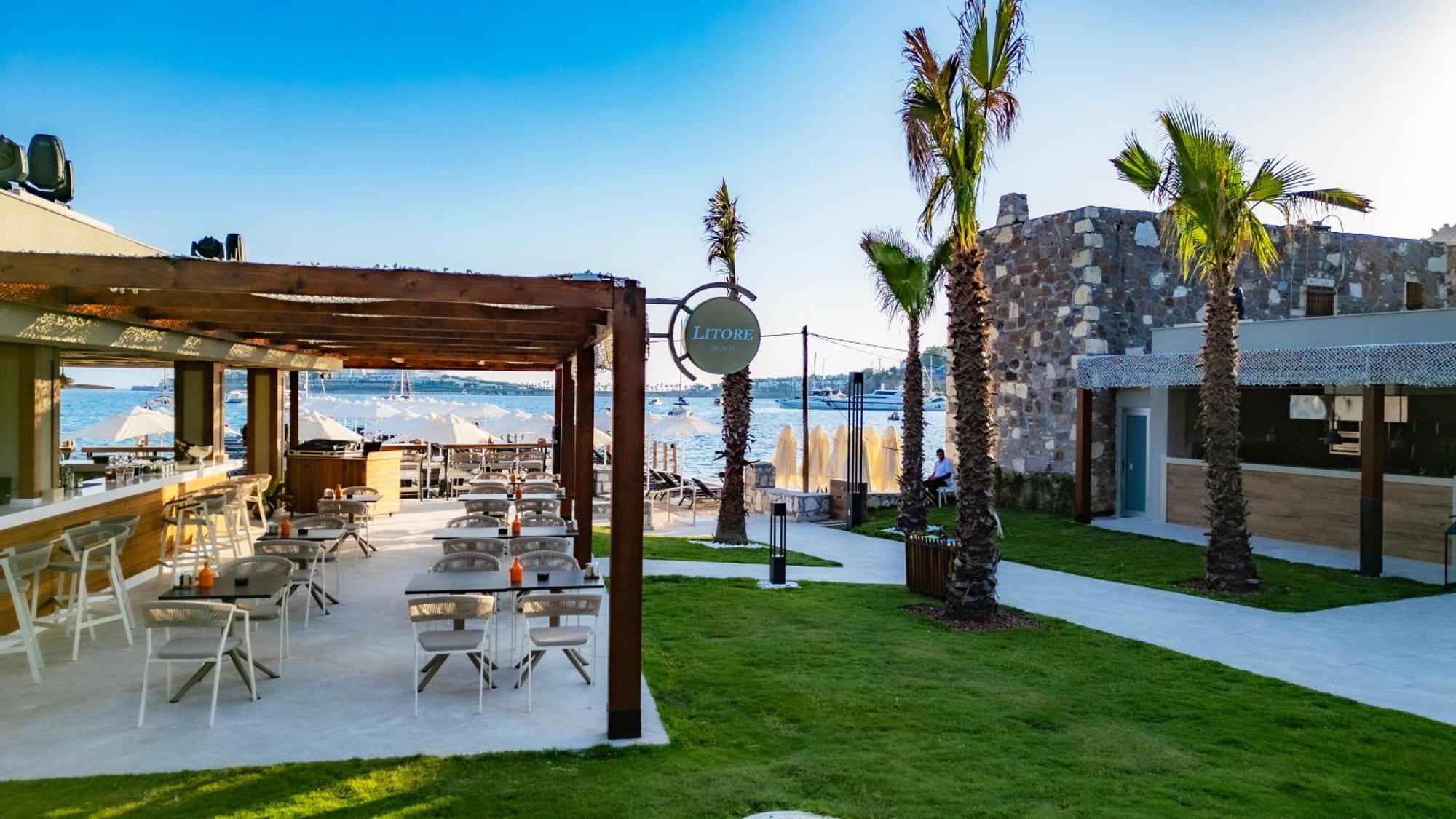 Suum & - Adult Only * Bodrum