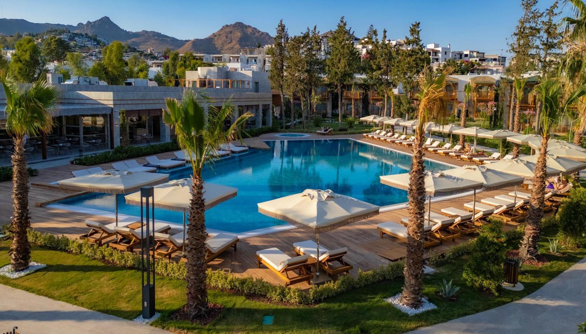 Suum & - Adult Only Hotel