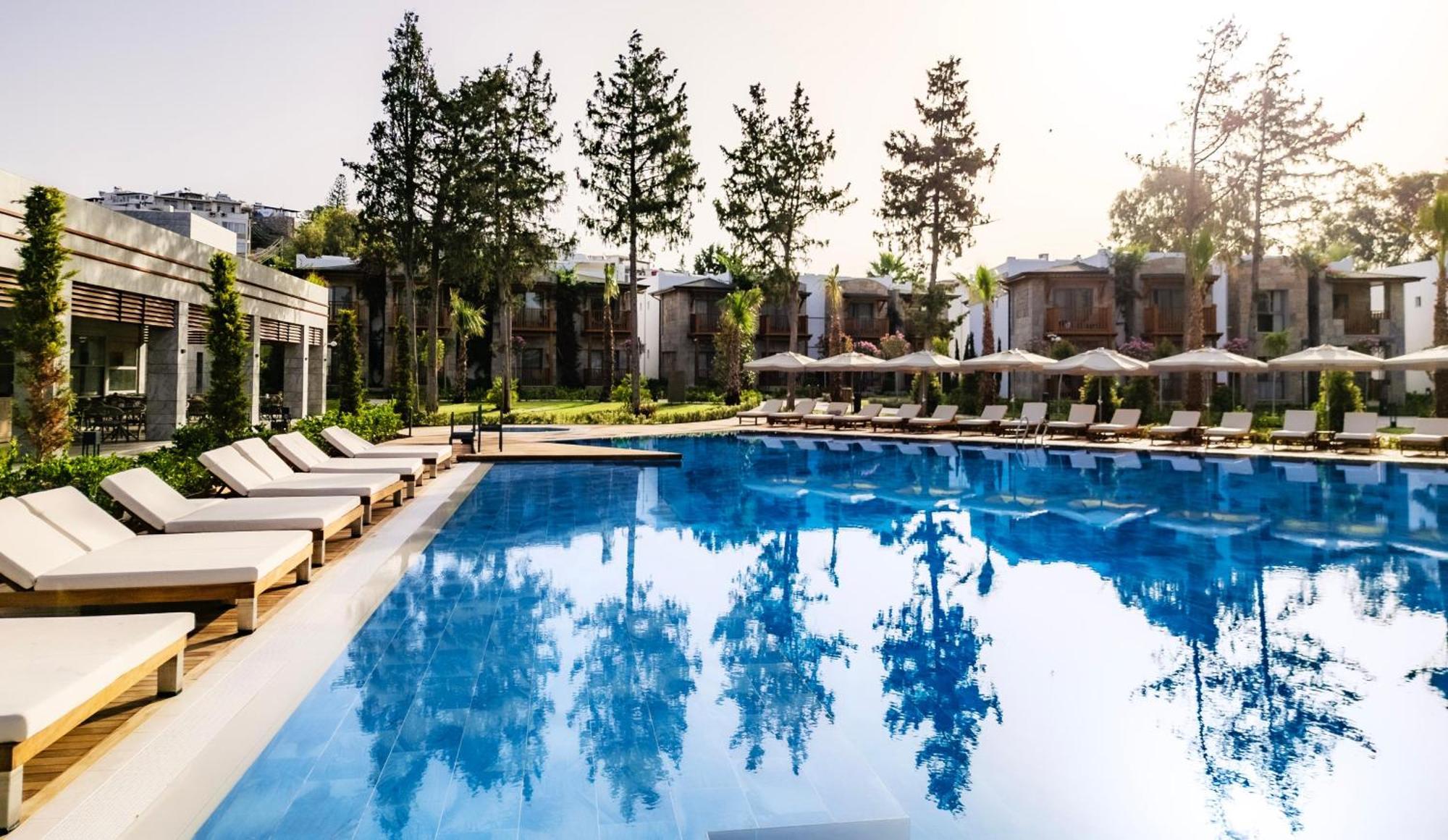 Suum & - Adult Only Hotel *
