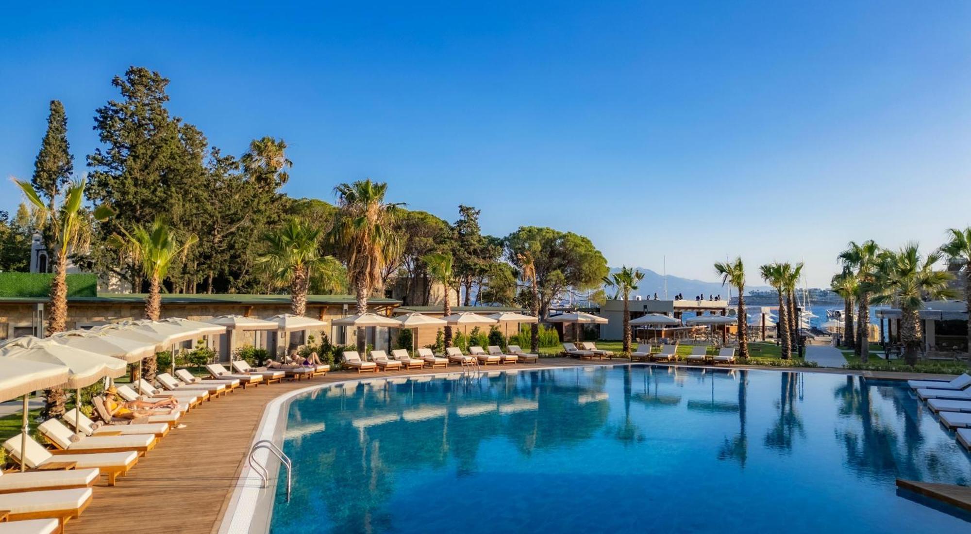 Suum & - Adult Only Bodrum