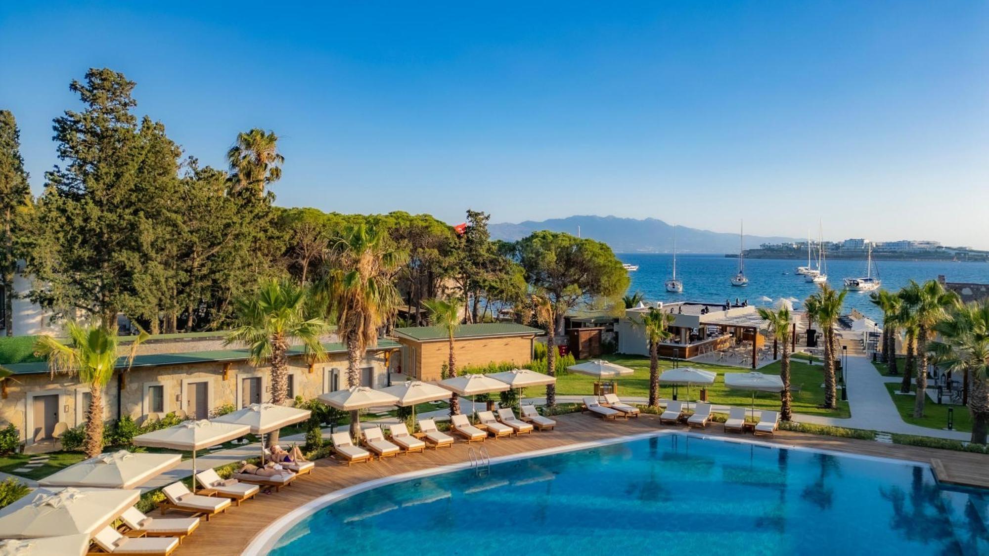 Suum & - Adult Only Hotel
