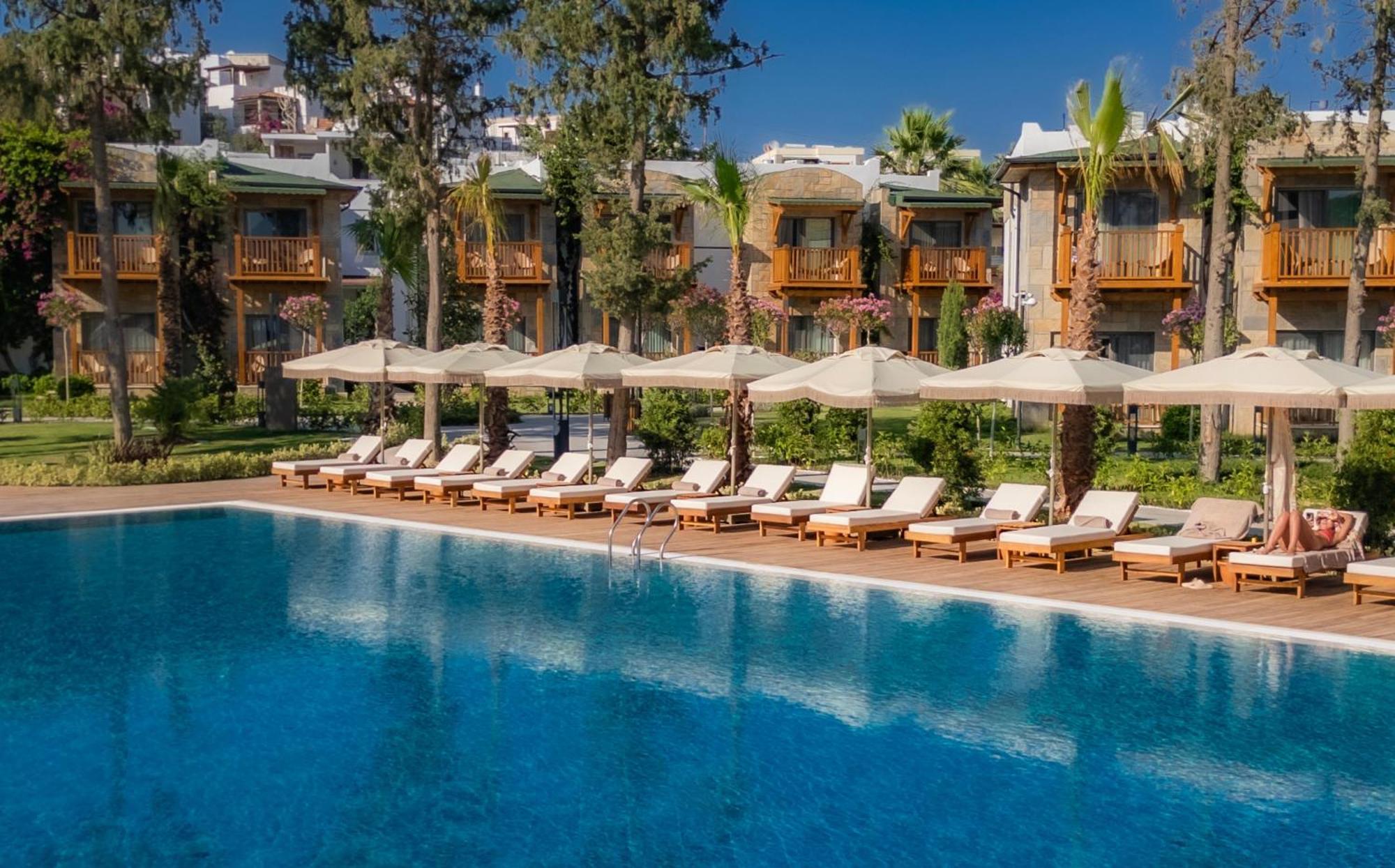 Suum & - Adult Only Bodrum