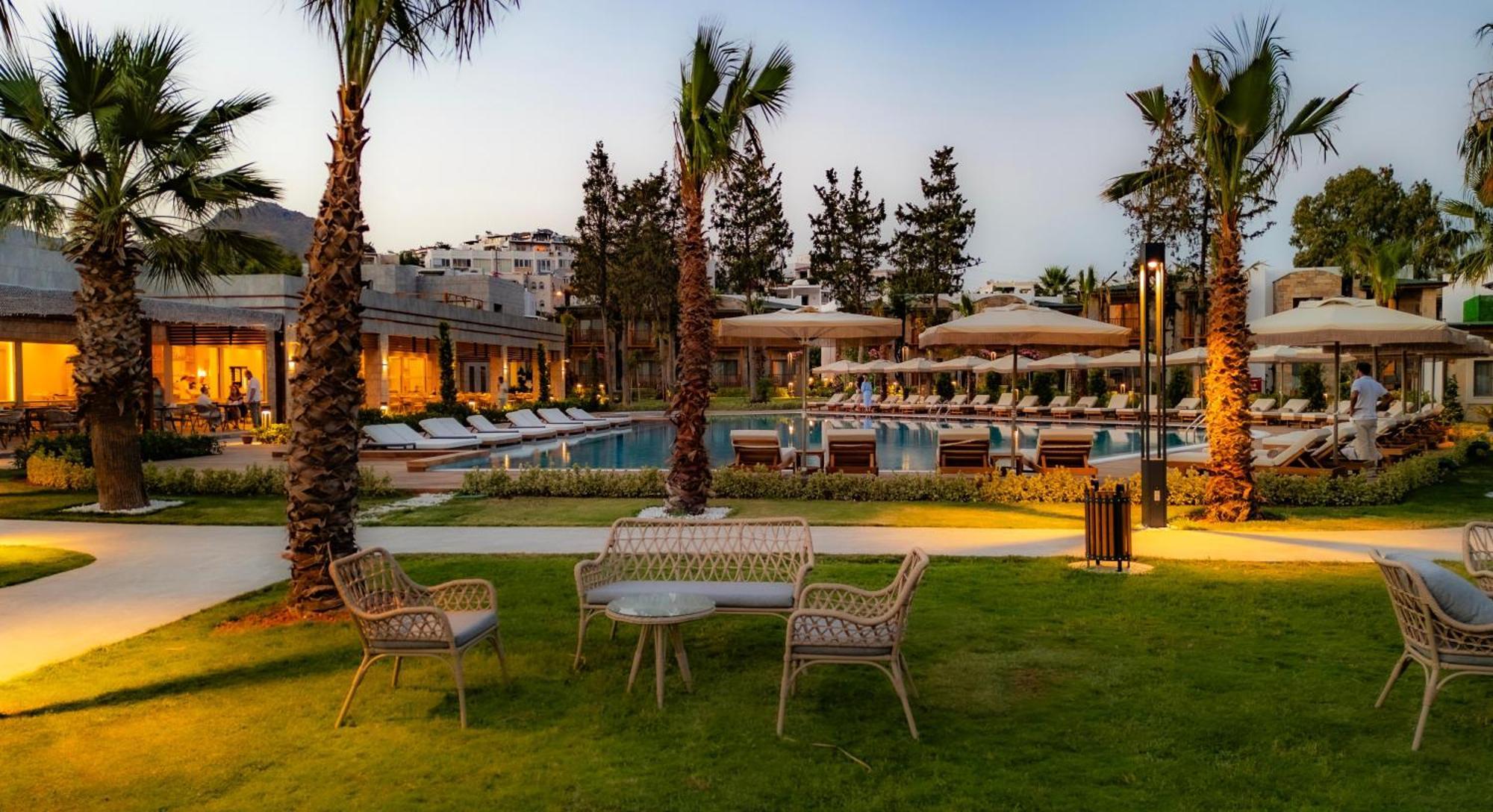 Suum & - Adult Only Hotel