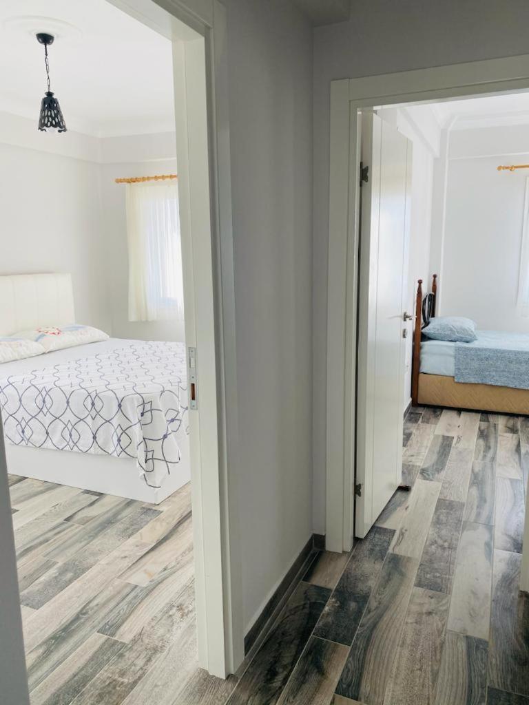 Appartement Rahat Ev