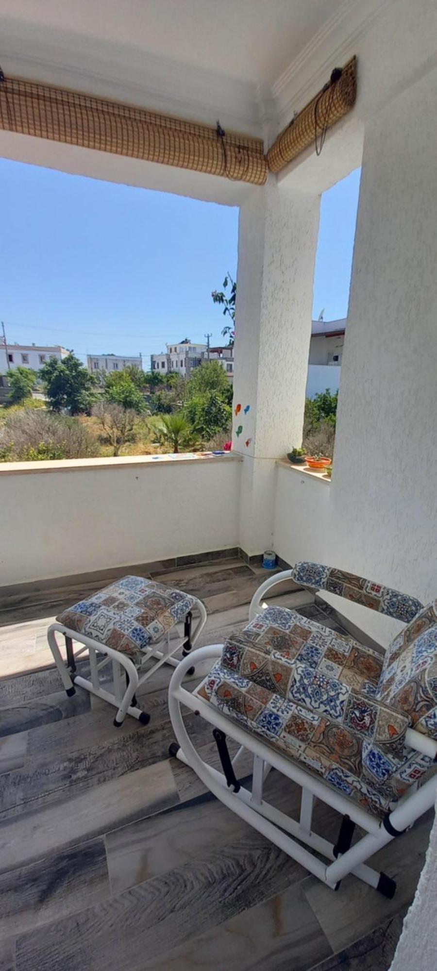 Appartement Rahat Ev *