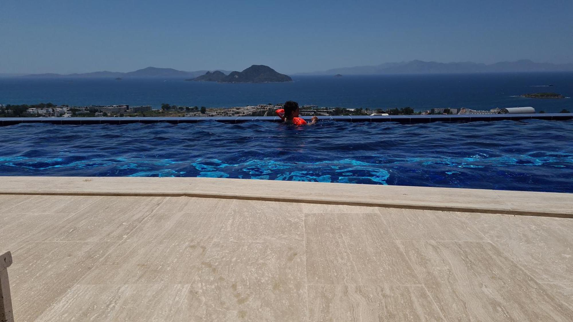 Villa Ayrıs Villas&houses Bodrum