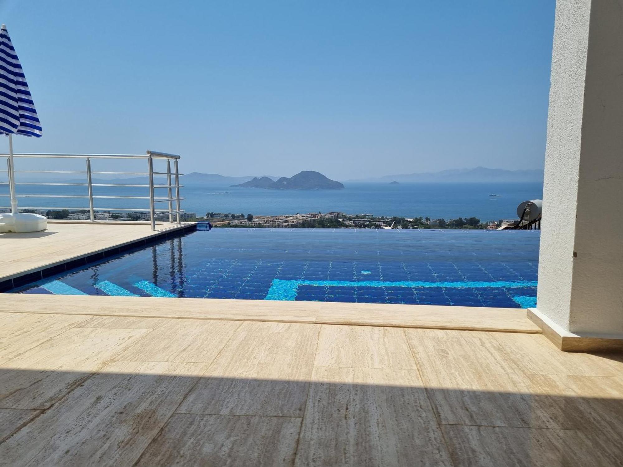 Ayrıs Villas&houses