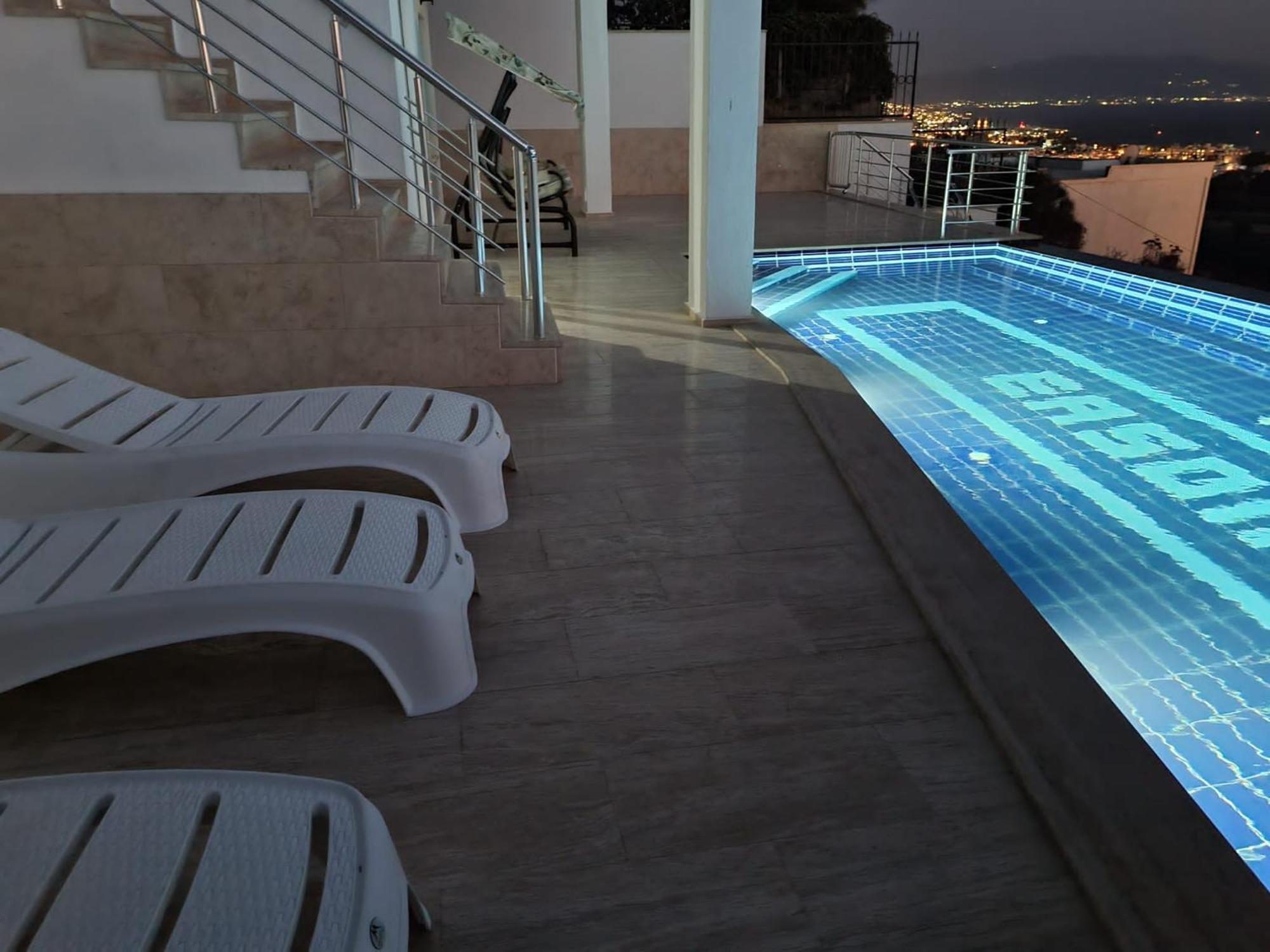 Ayrıs Villas&houses *