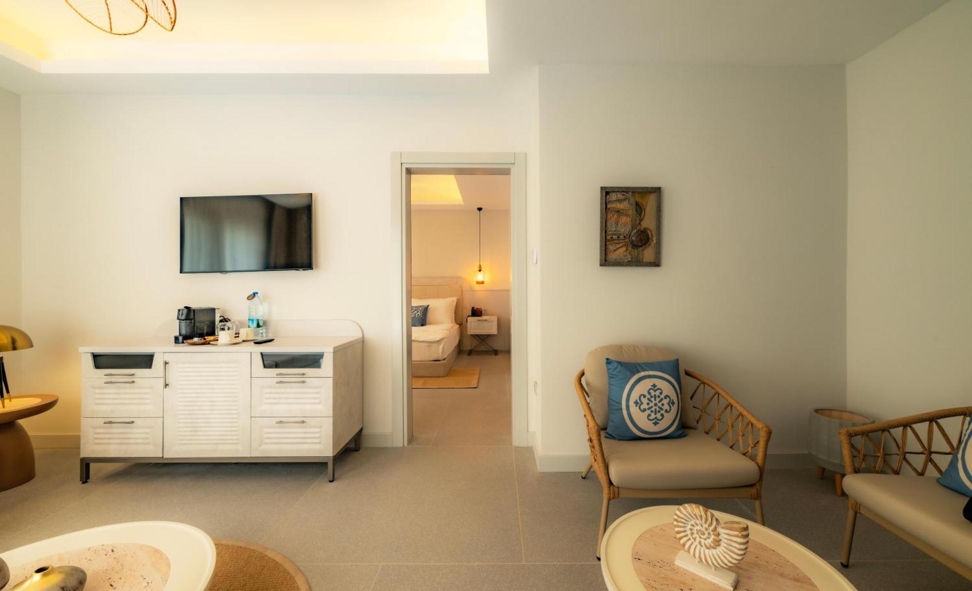 Hotel Suum & - Adult Only Bodrum