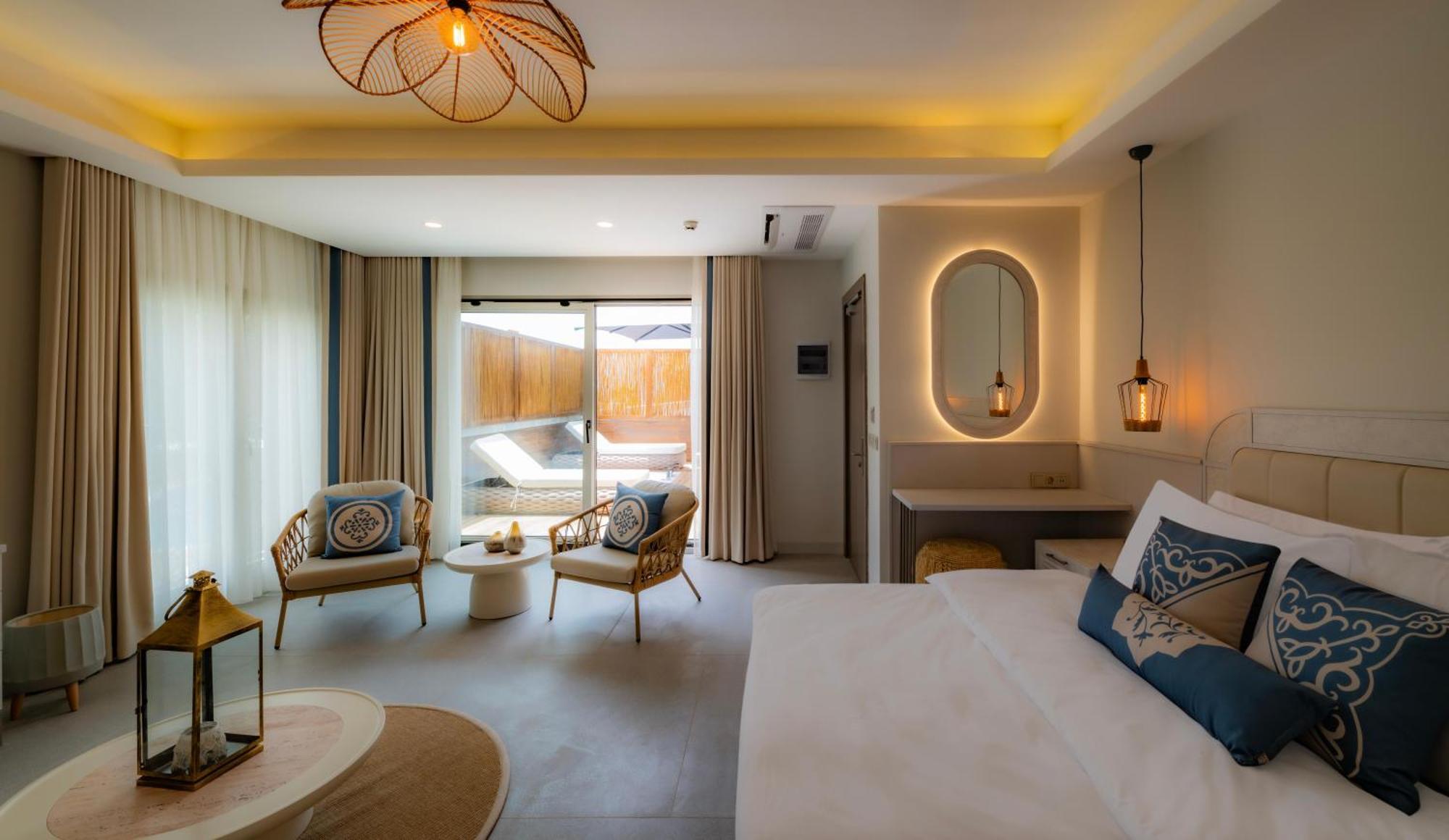 Suum & - Adult Only Hotel Bodrum