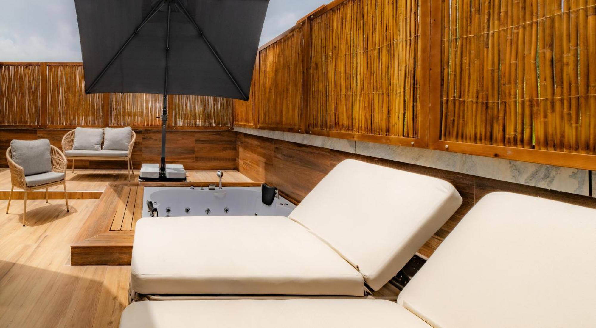 Suum & - Adult Only * Bodrum