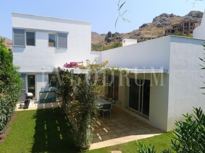 Gumusluk Berggruen Bodrum