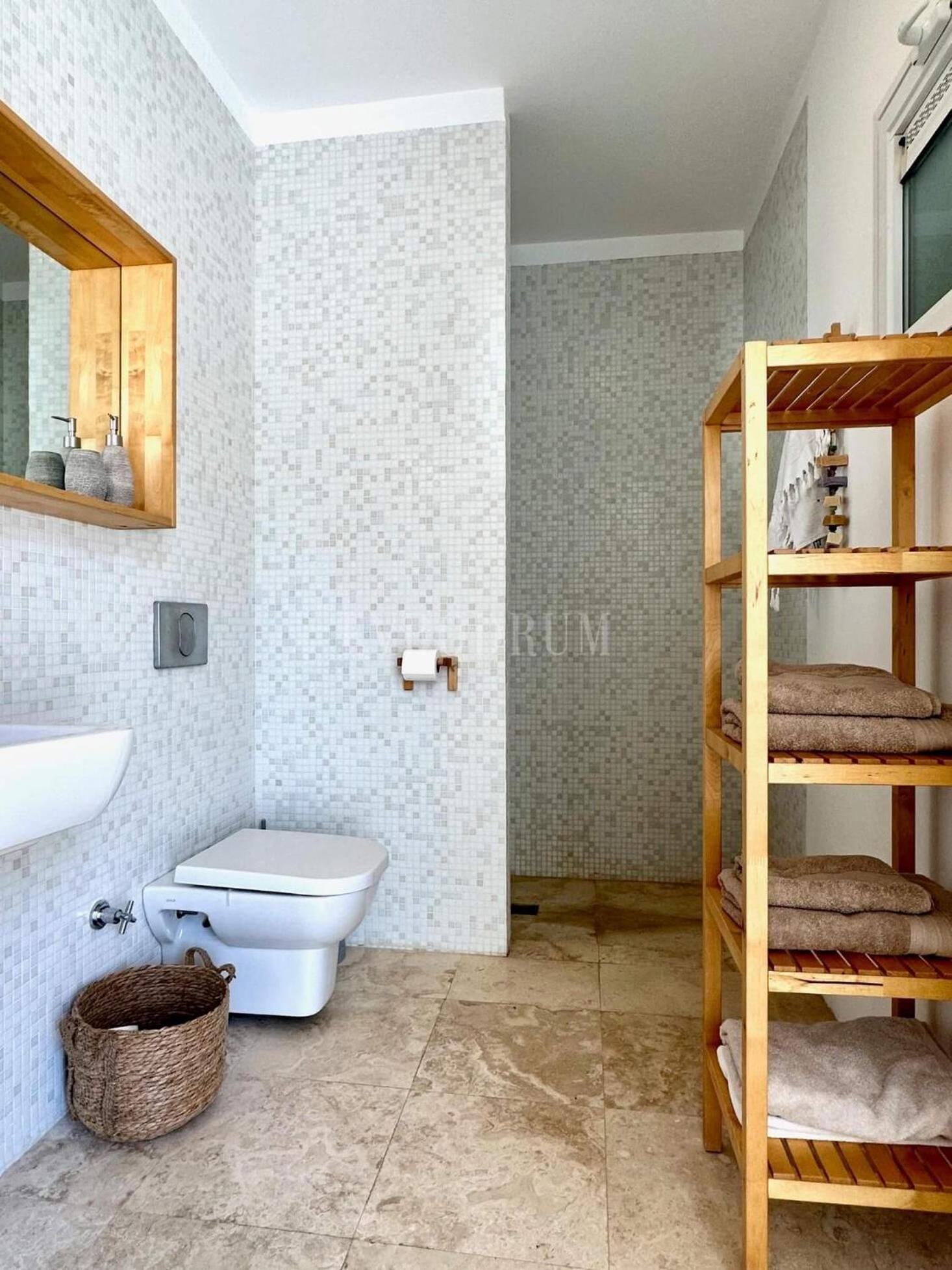 Holiday home Gumusluk Berggruen