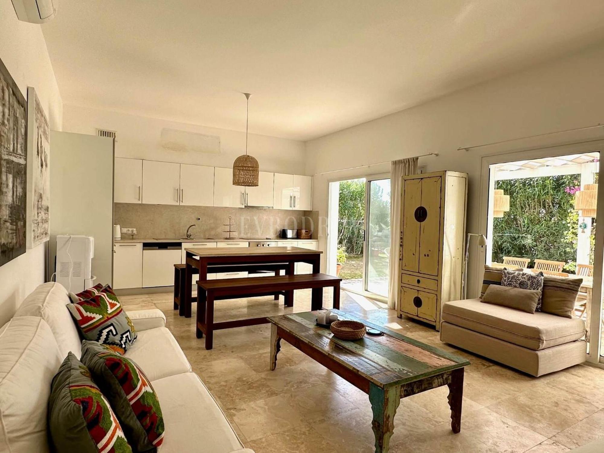 Gumusluk Berggruen Holiday home Bodrum