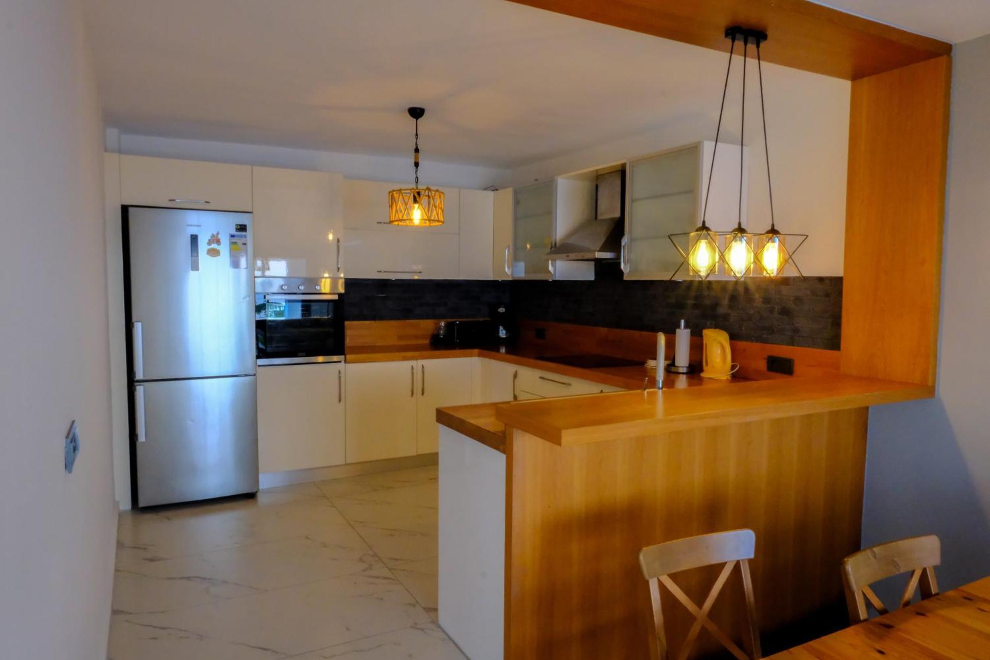 Villa Aleph-kiralik Muestakil Havuzlu Luex Bodrum