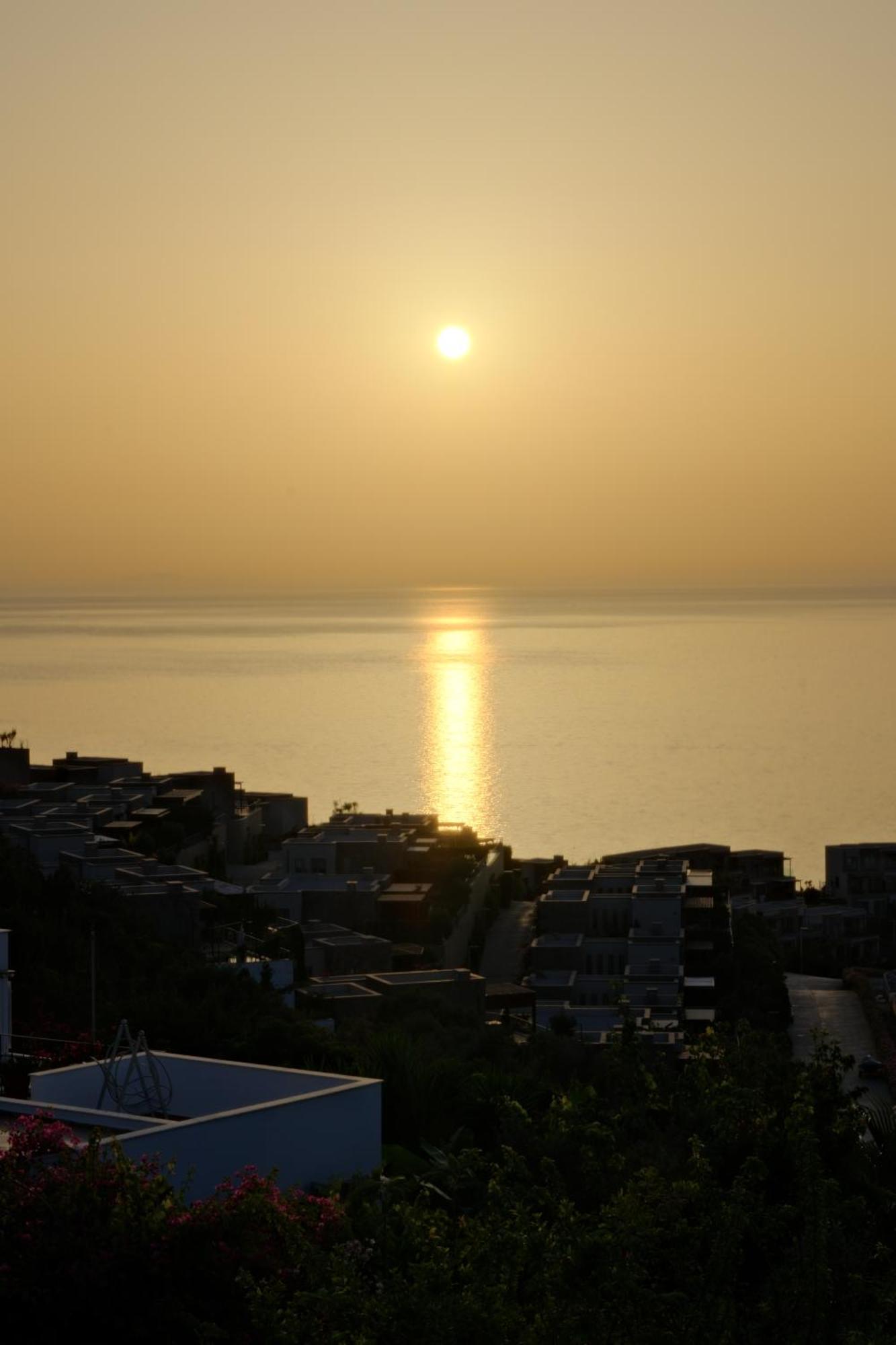 Aleph-kiralik Muestakil Havuzlu Luex Villa