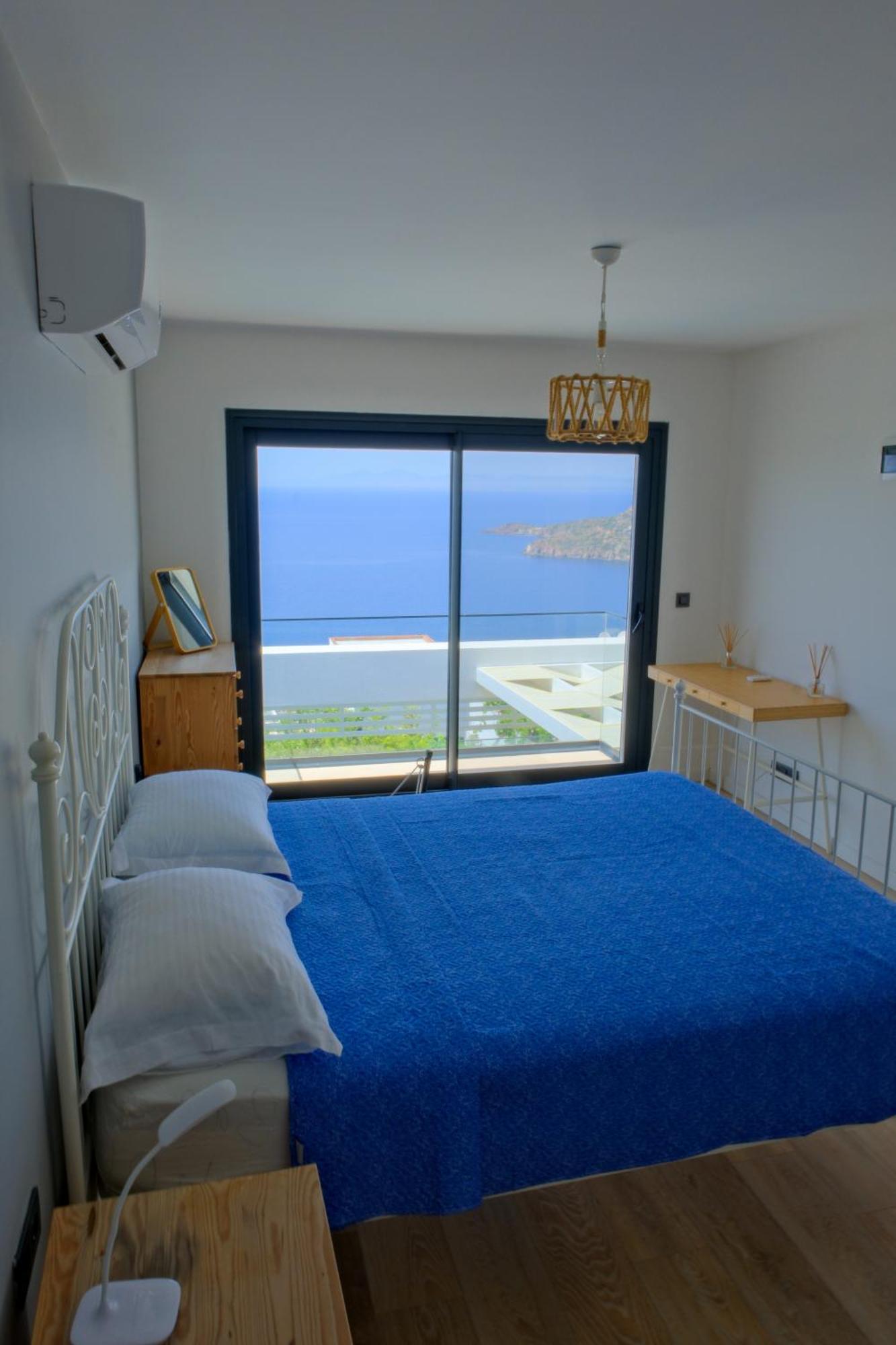 Villa Aleph-kiralik Muestakil Havuzlu Luex *