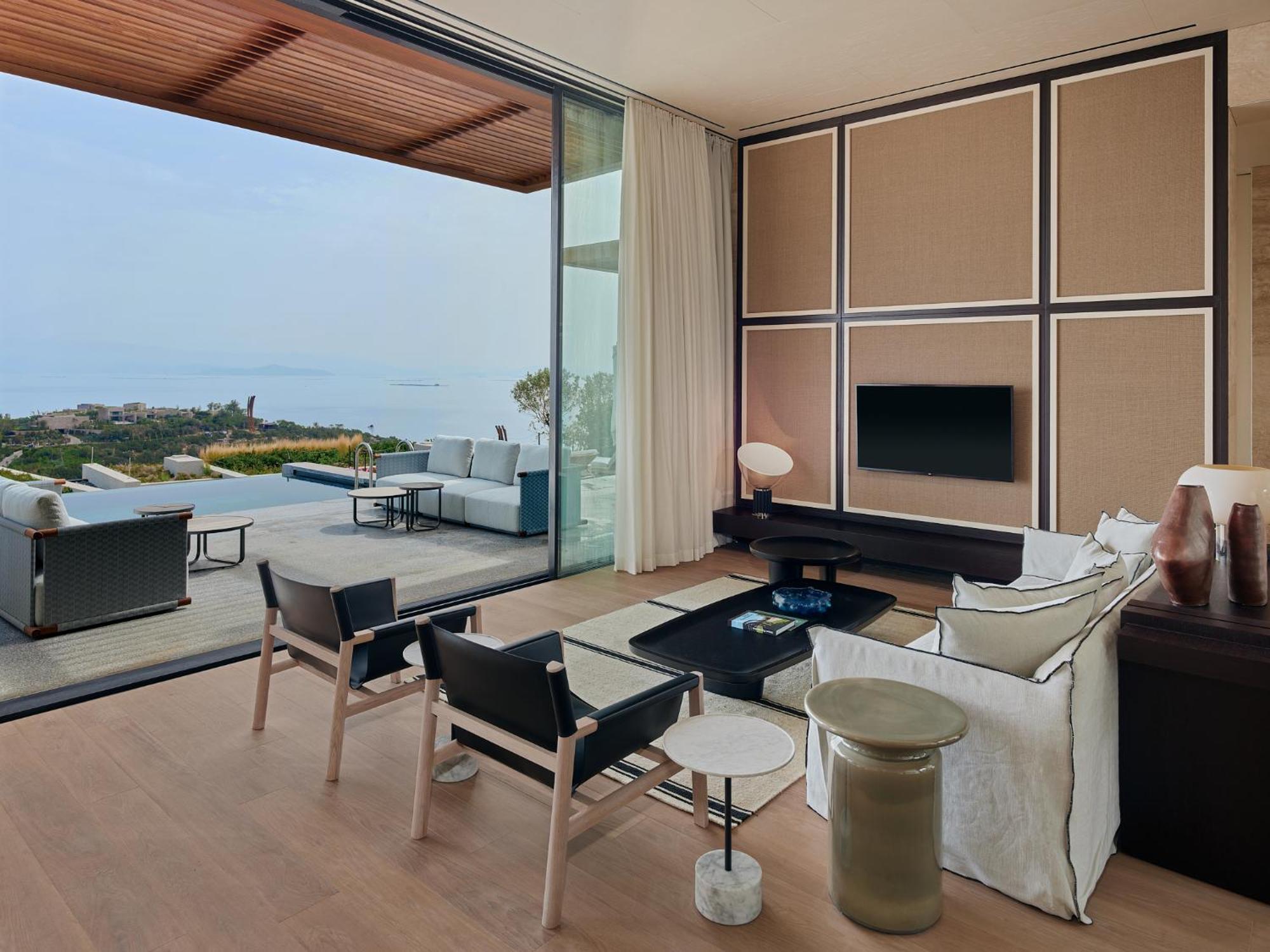 Maxx Royal Hotel Bodrum