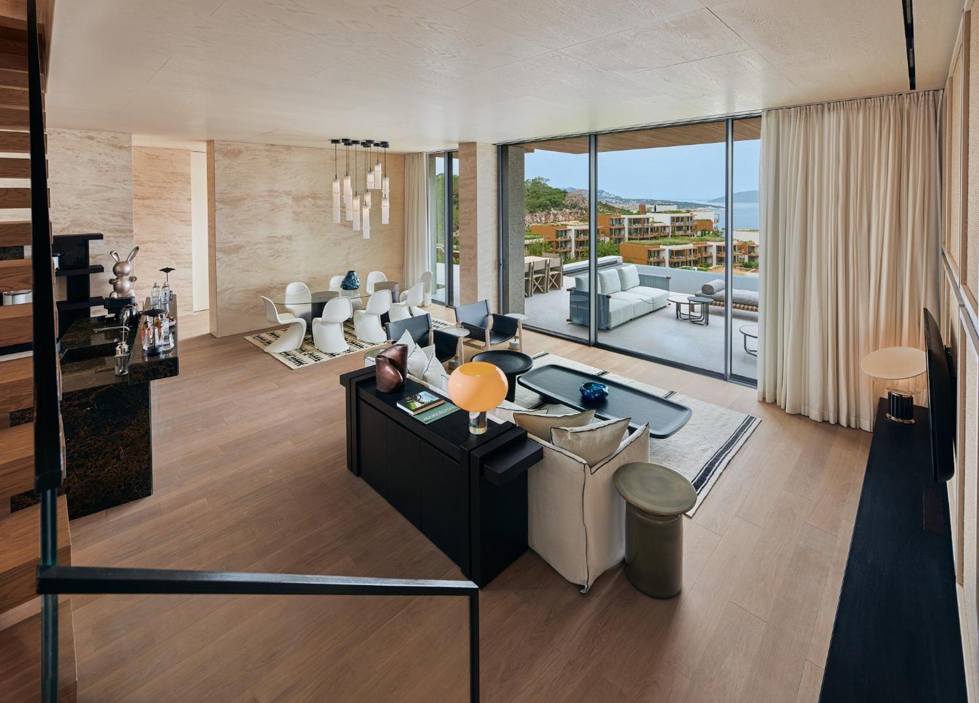 Hotel Maxx Royal Bodrum