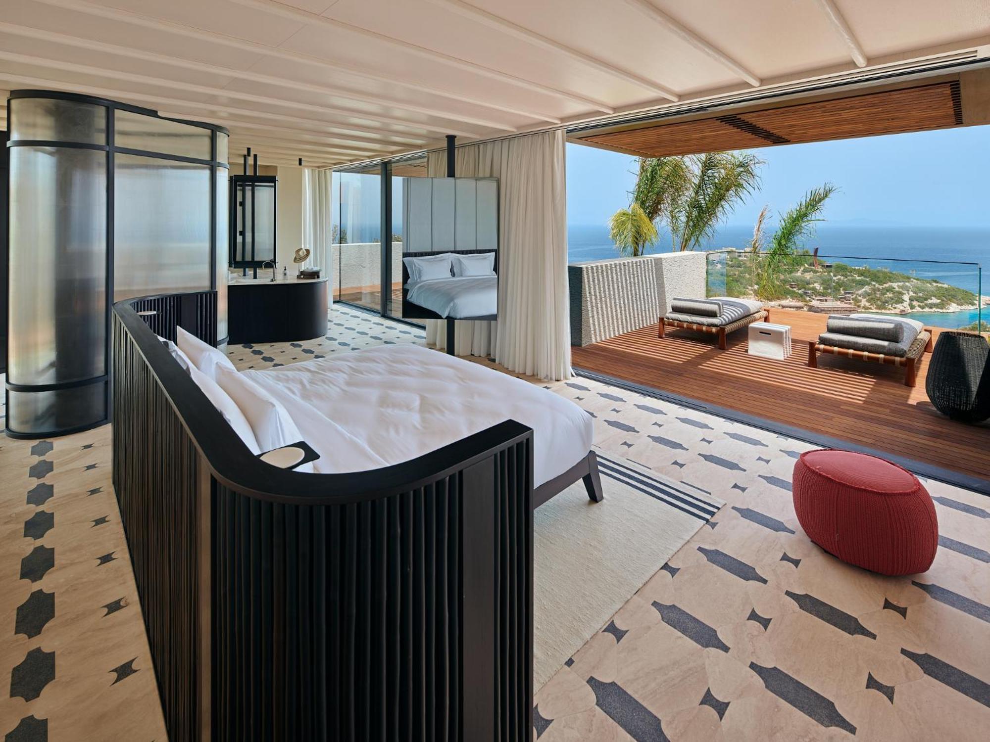 Maxx Royal 5* Bodrum