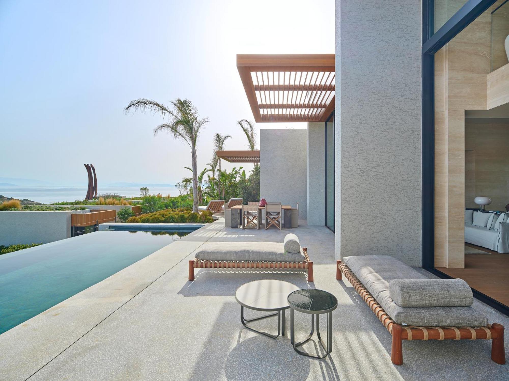 Maxx Royal 5* Bodrum