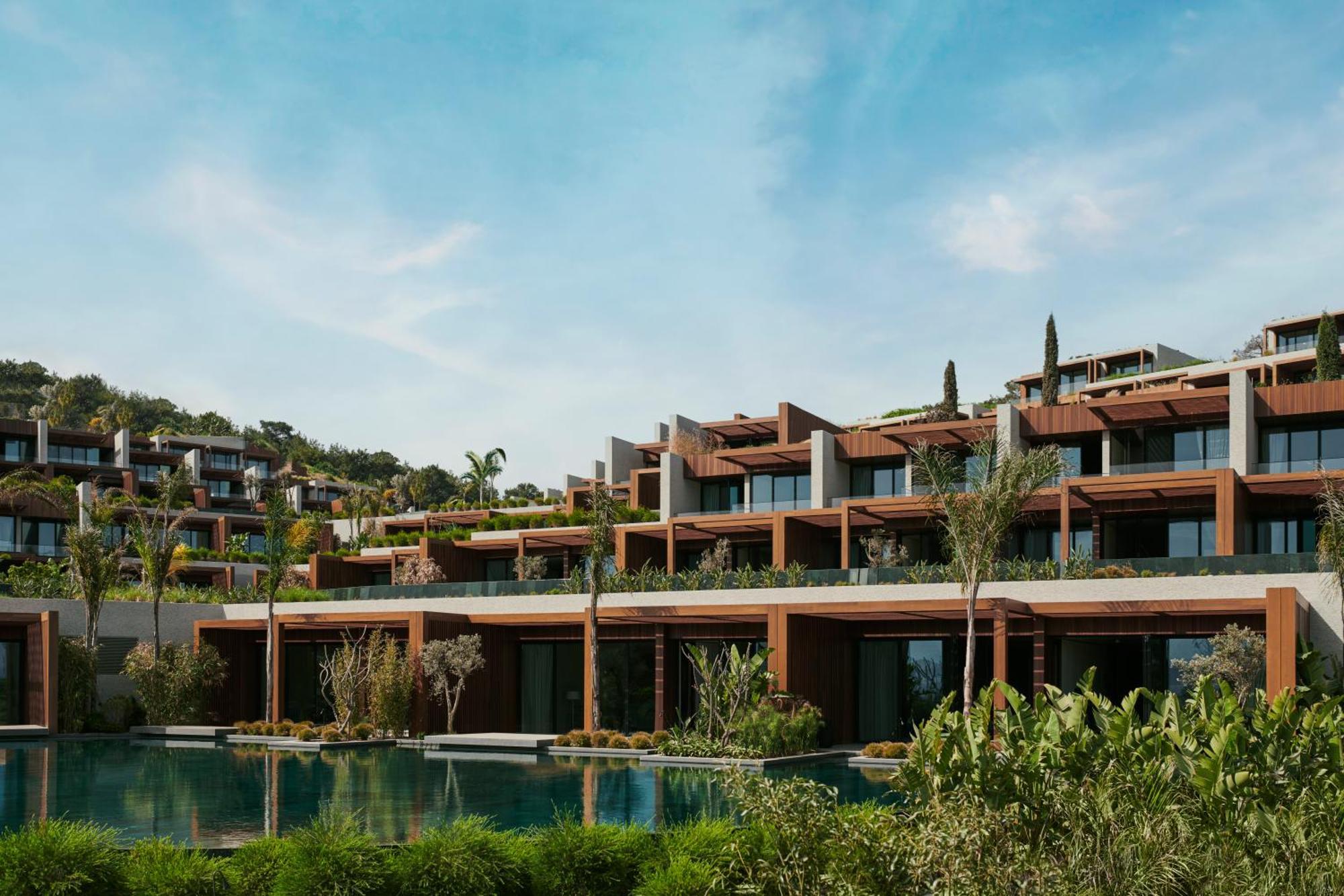 Maxx Royal 5* Bodrum