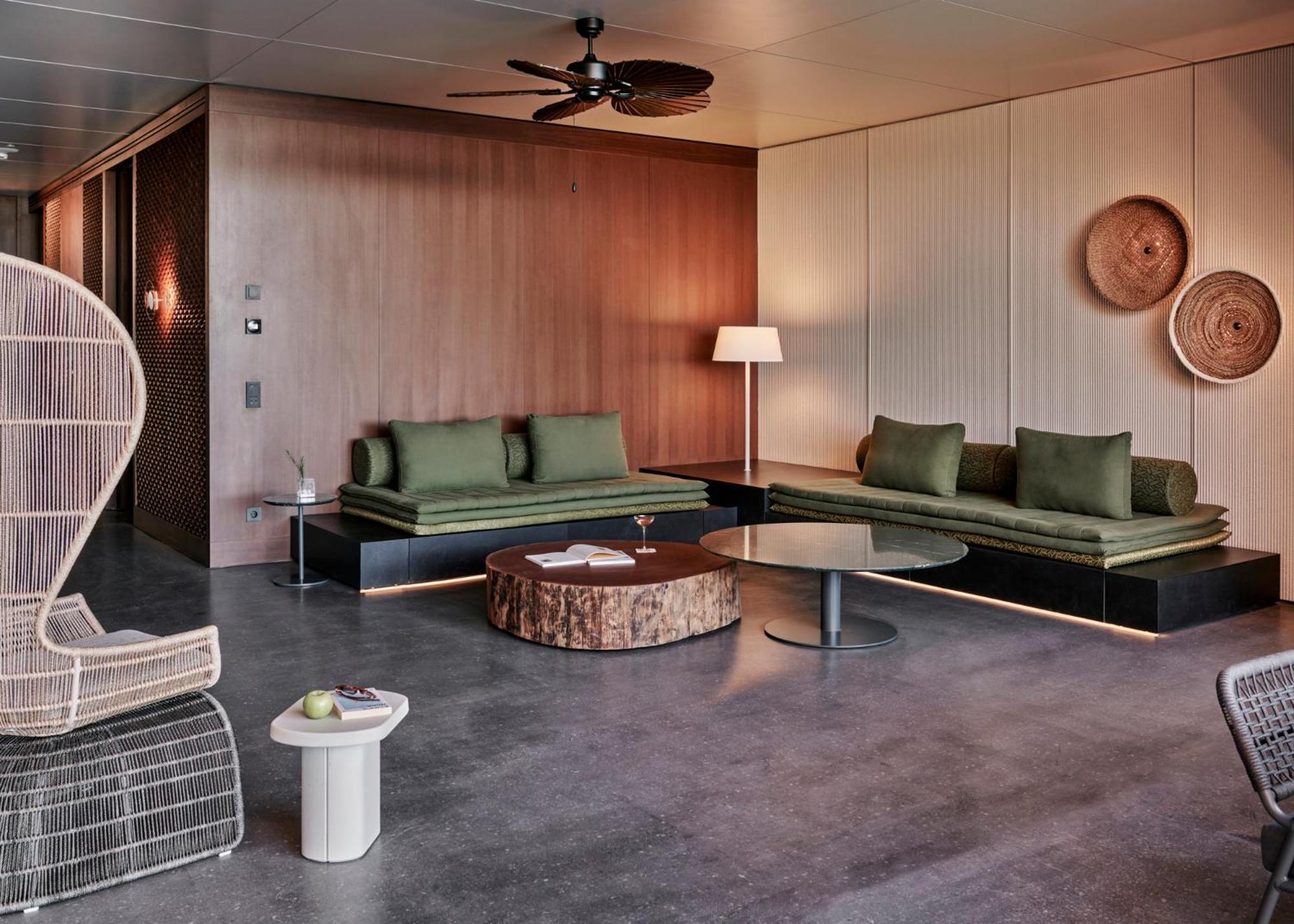 Hotel Maxx Royal 5*