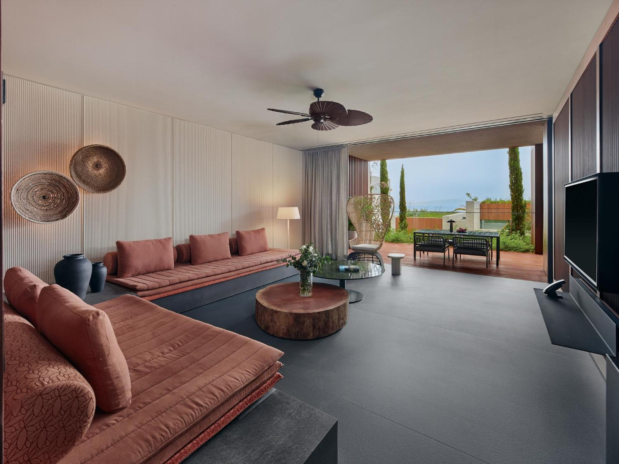 Hotel Maxx Royal Bodrum
