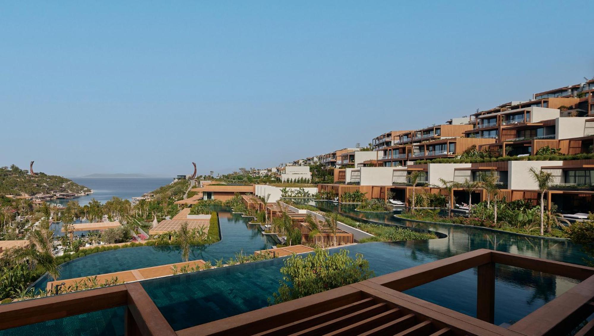 Maxx Royal Hotel 5*
