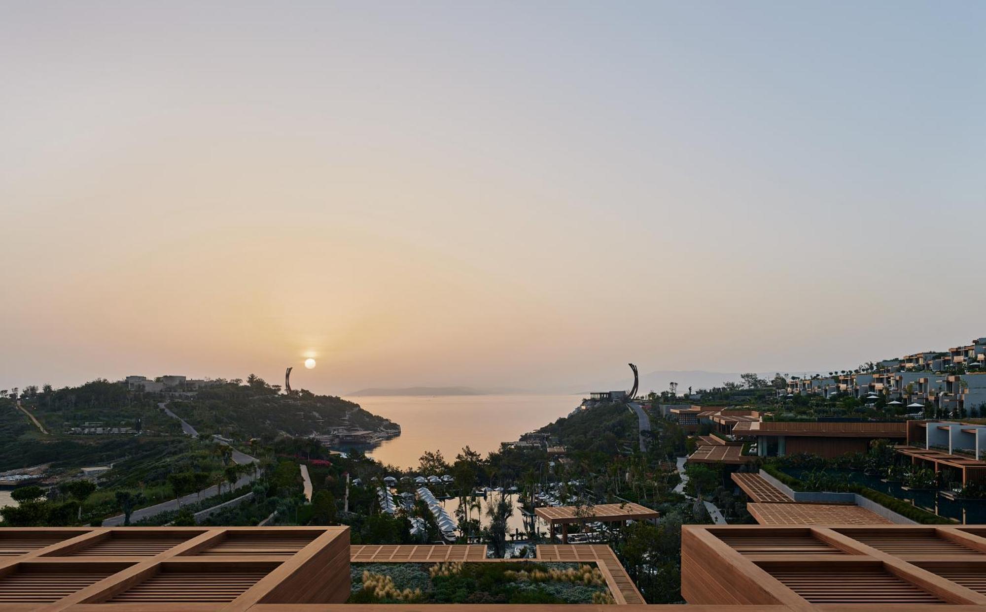 Maxx Royal Bodrum