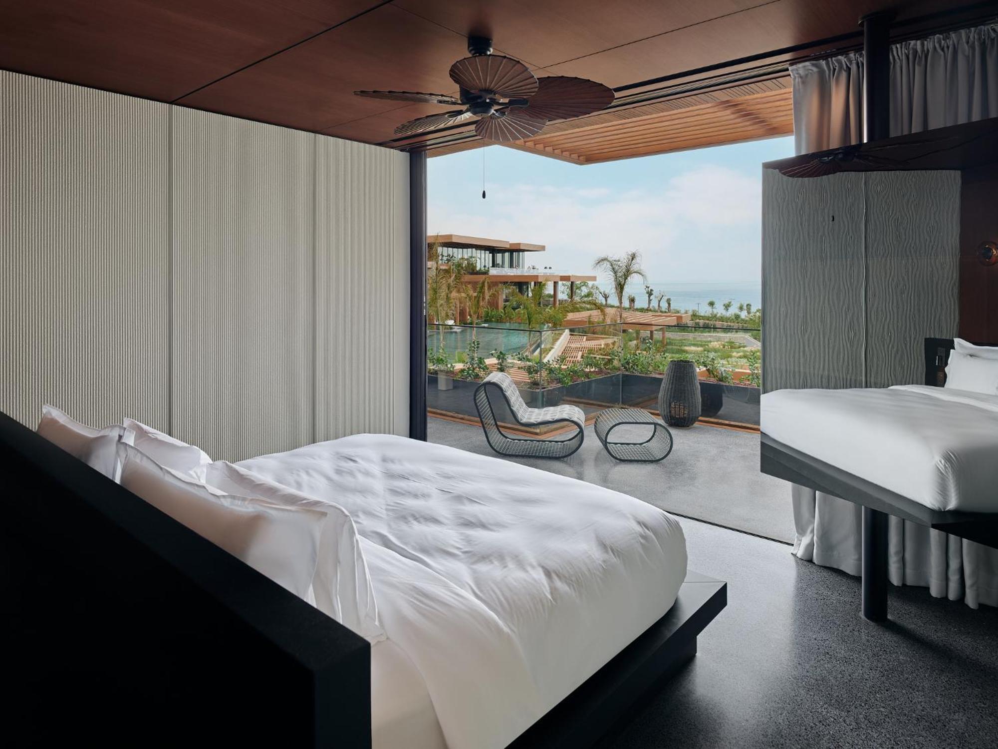 Maxx Royal Hotel Bodrum
