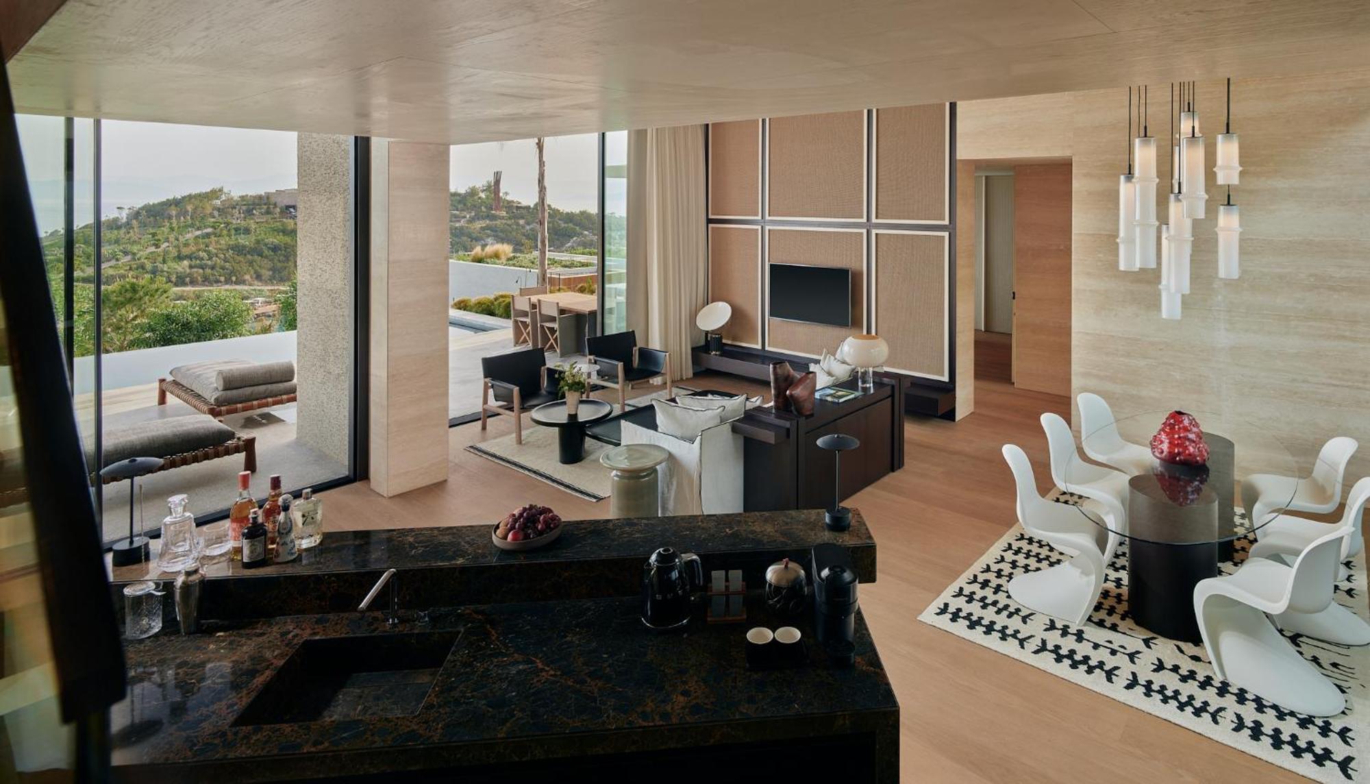 Maxx Royal 5* Bodrum