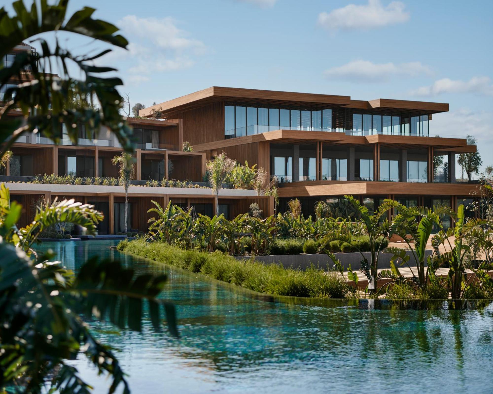 Maxx Royal Hotel Bodrum