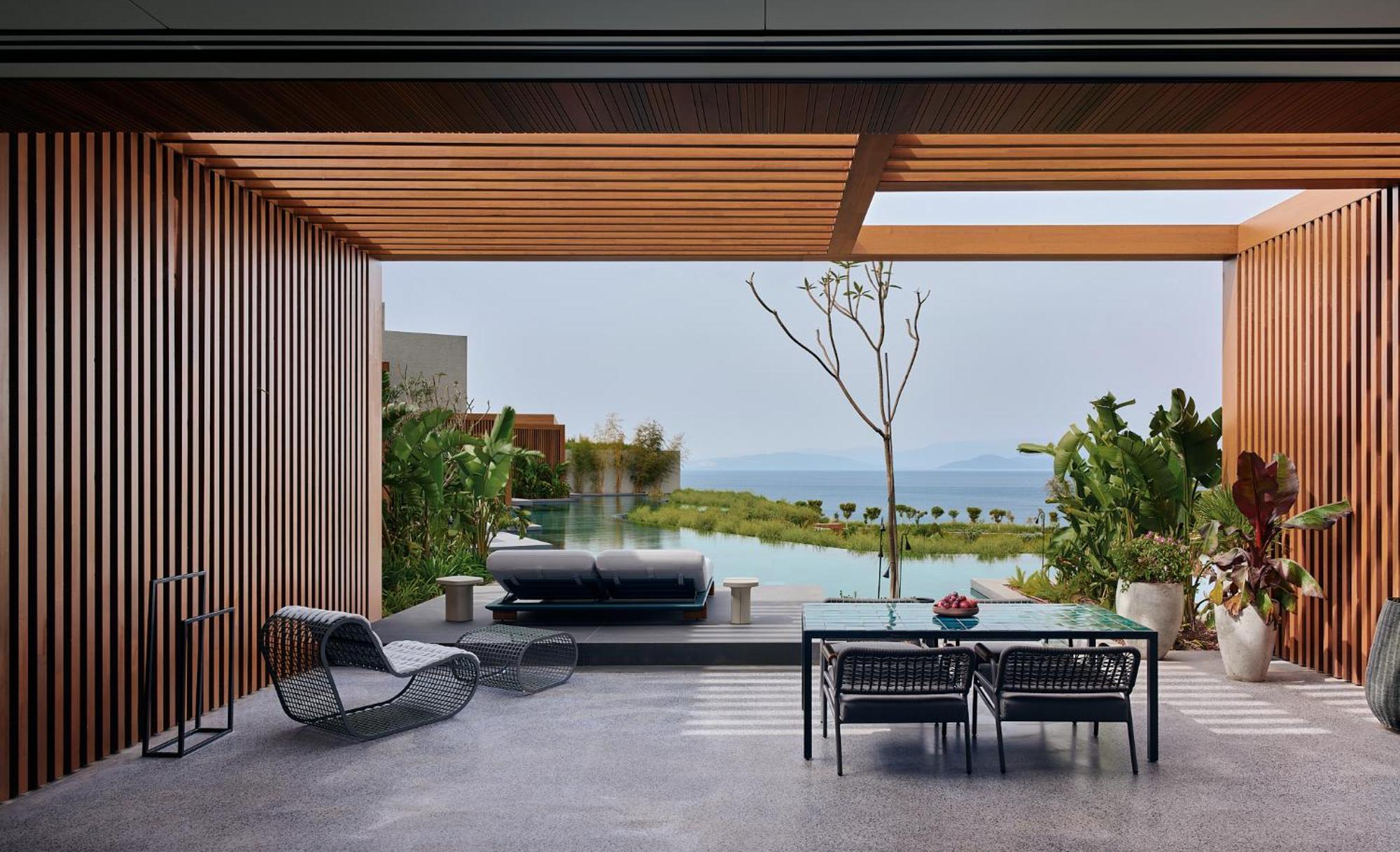 Maxx Royal Hotel Bodrum