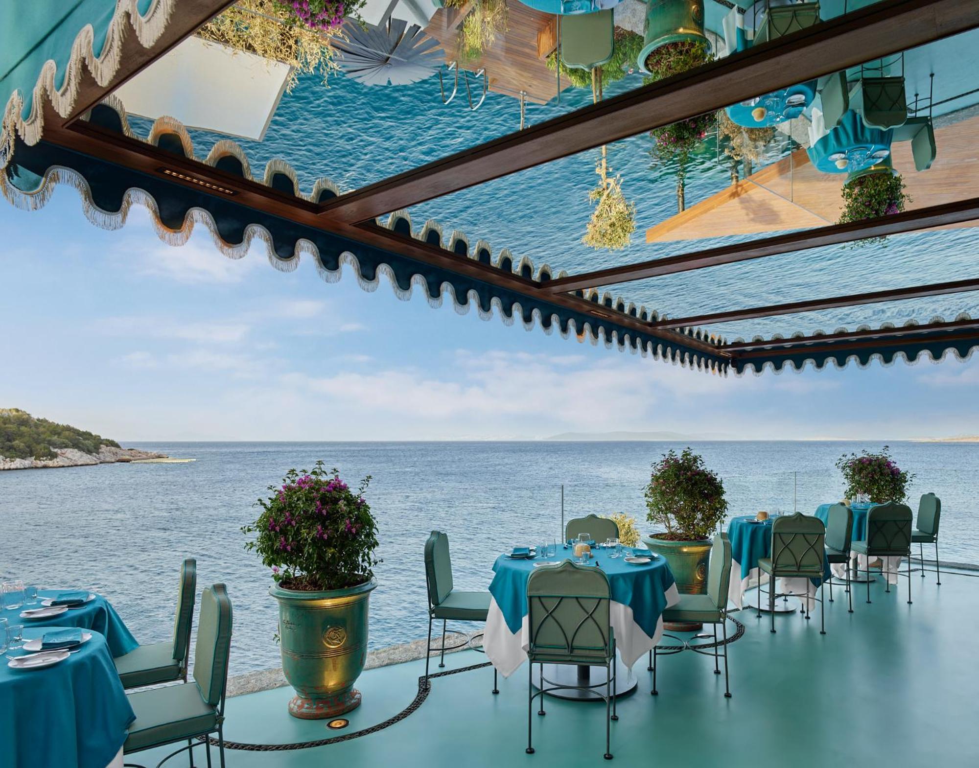 Maxx Royal 5* Bodrum