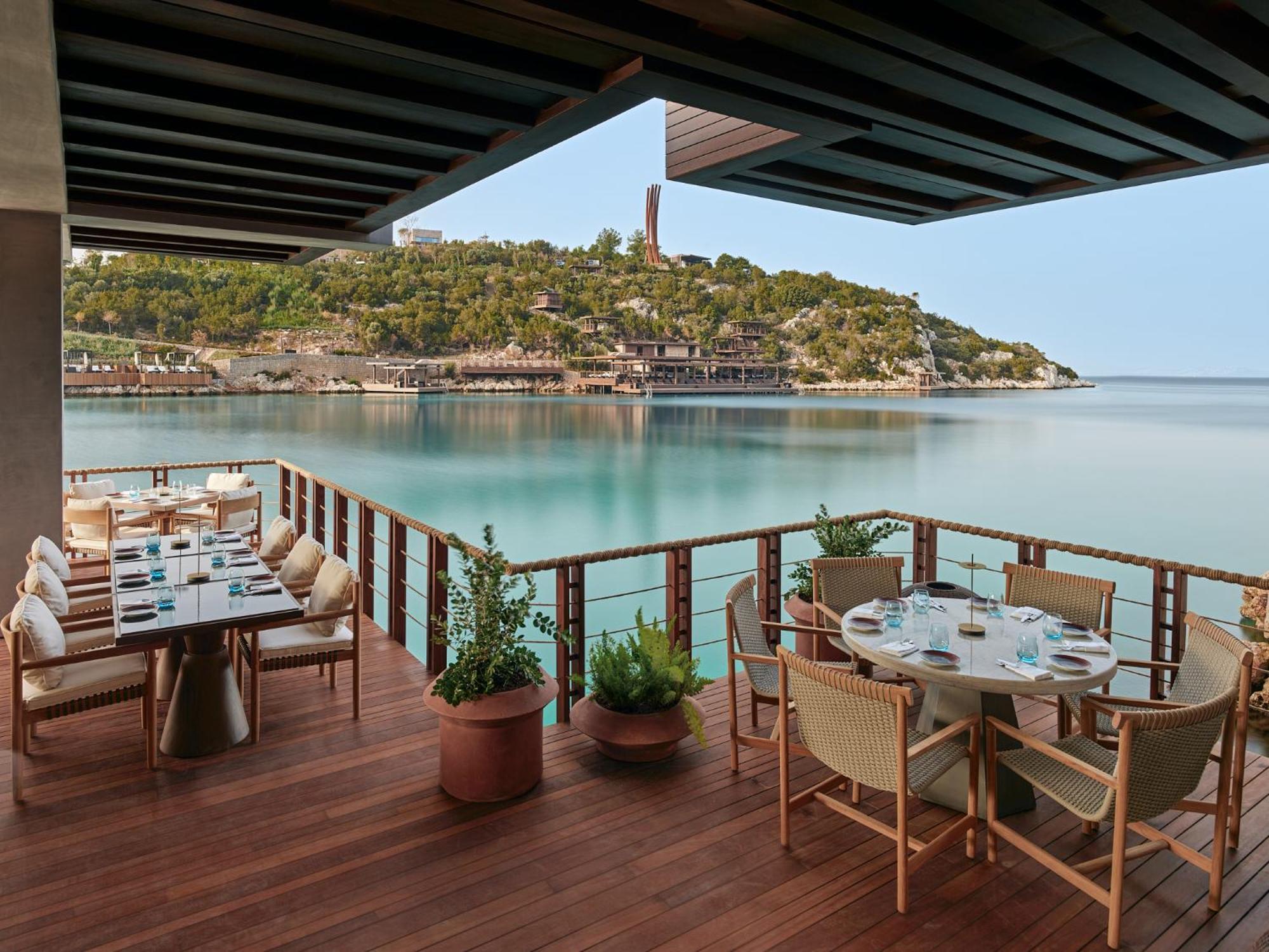 Maxx Royal Hotel