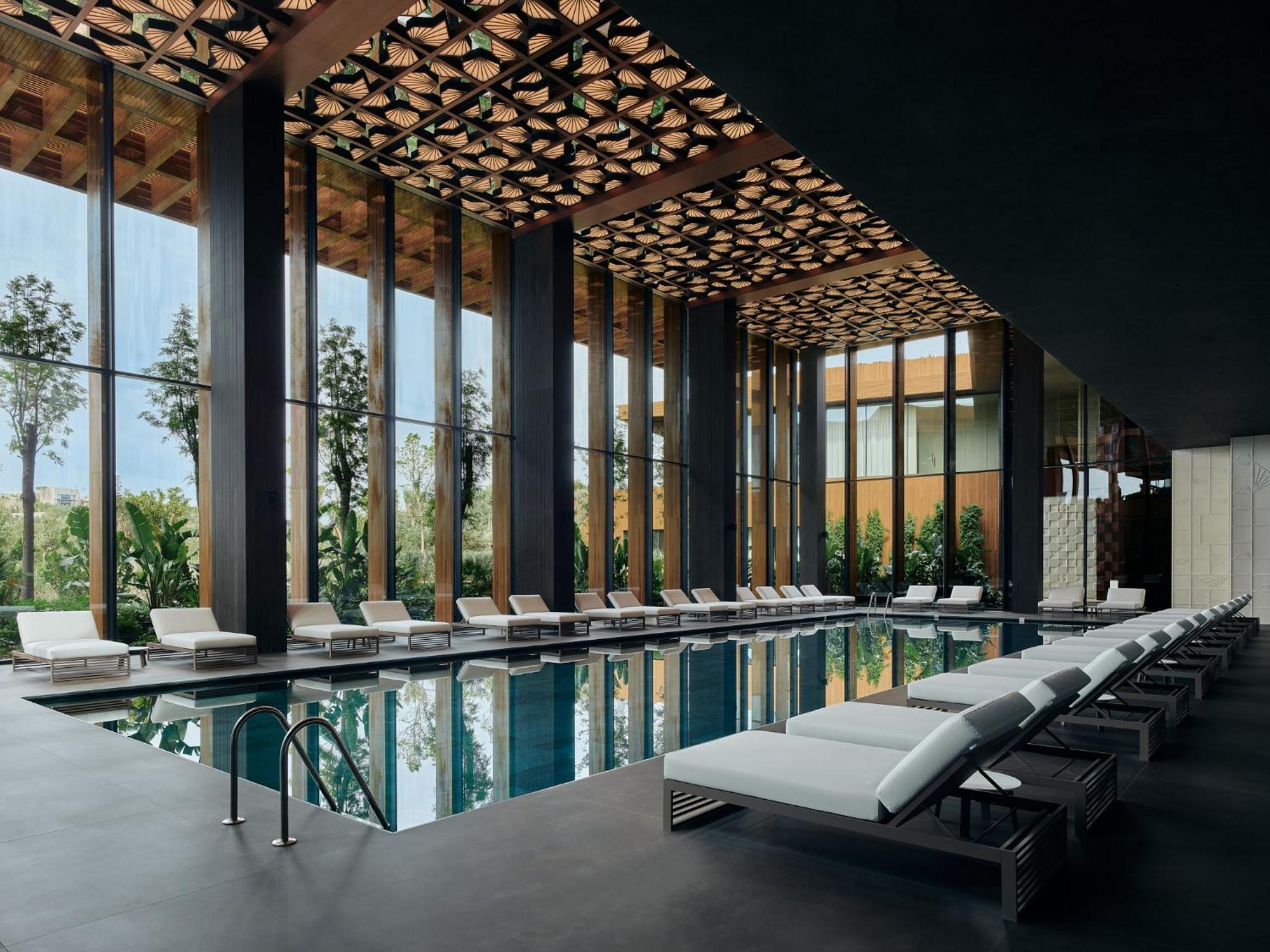 Hotel Maxx Royal Bodrum