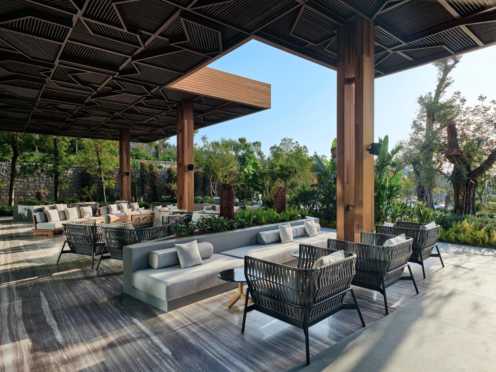 Maxx Royal Hotel