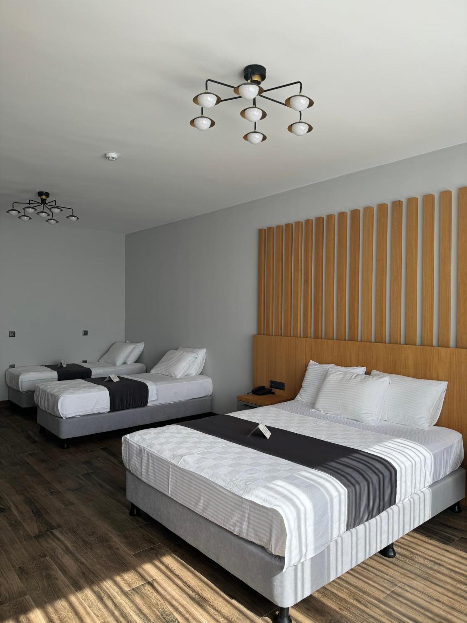The Rest Port Argento Hotel *
