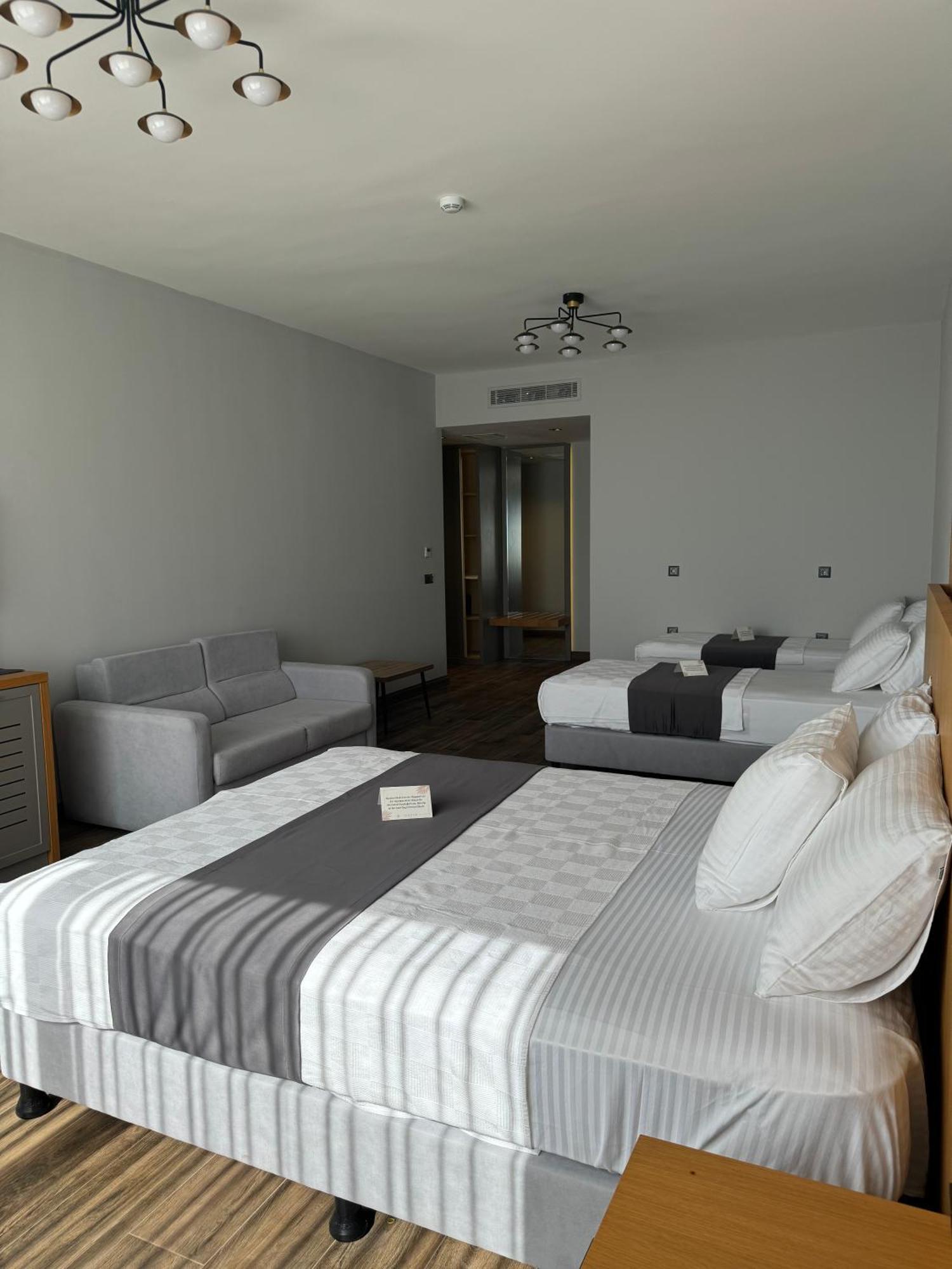 The Rest Port Argento Hotel Bodrum