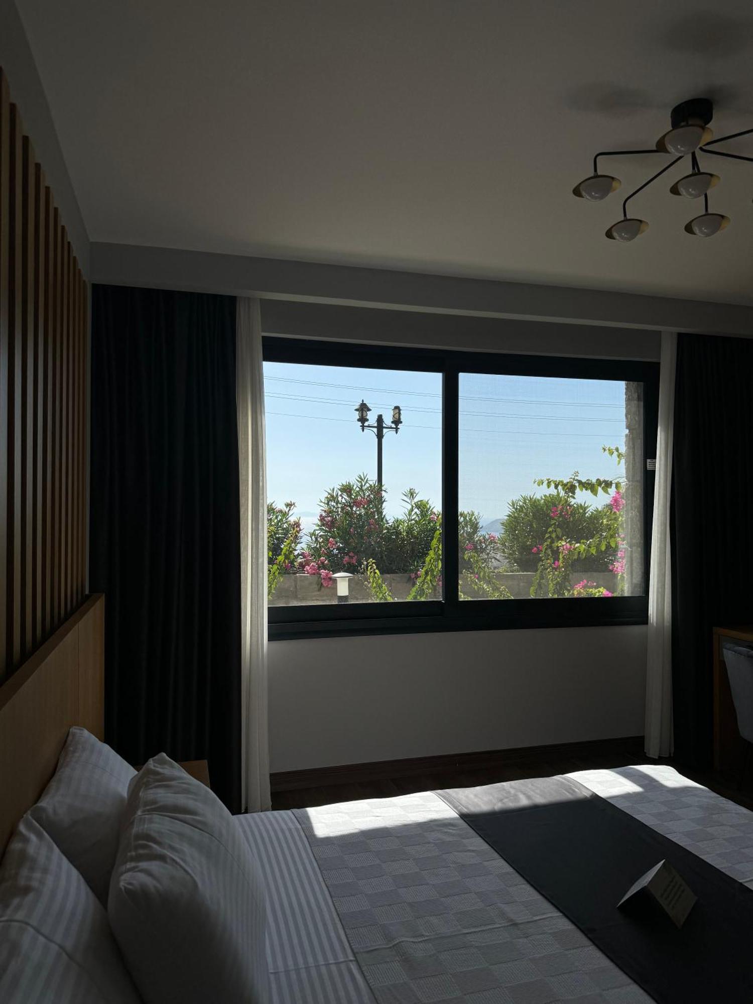 Hotel The Rest Port Argento Bodrum