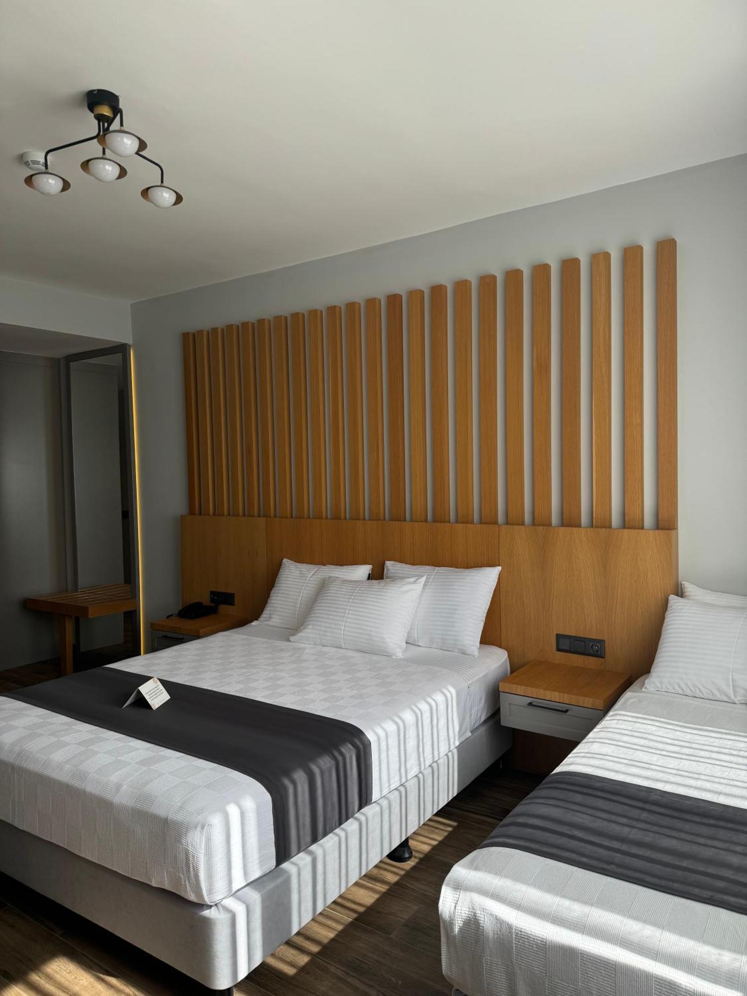 Hotel The Rest Port Argento