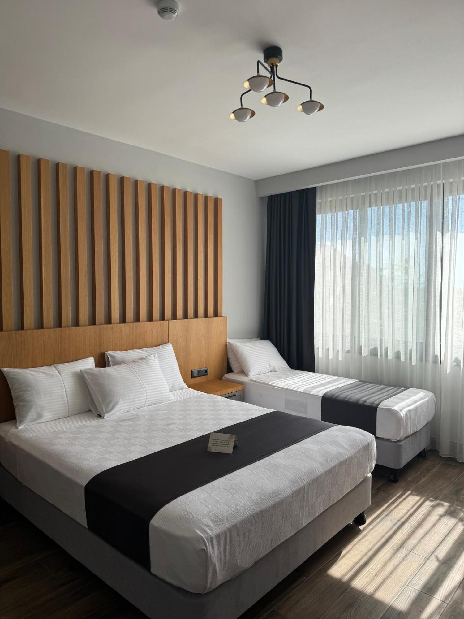The Rest Port Argento Hotel Bodrum