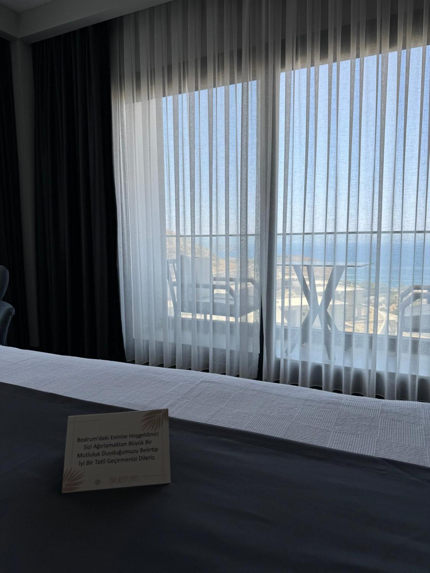 Hotel The Rest Port Argento *