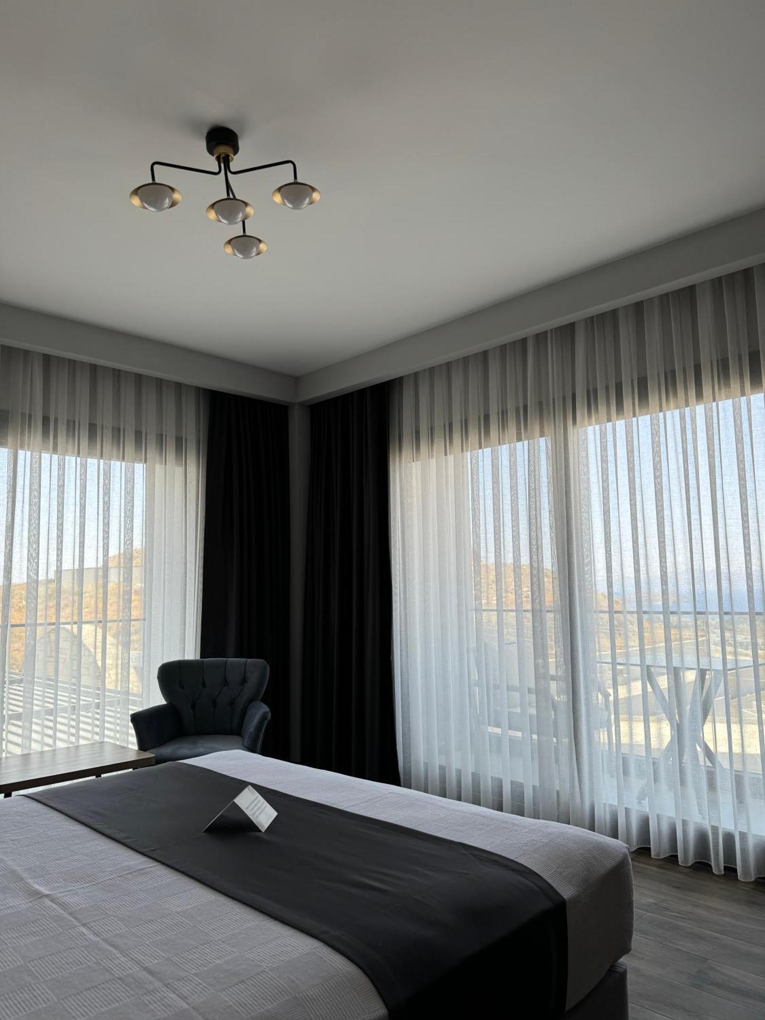 The Rest Port Argento Hotel Bodrum